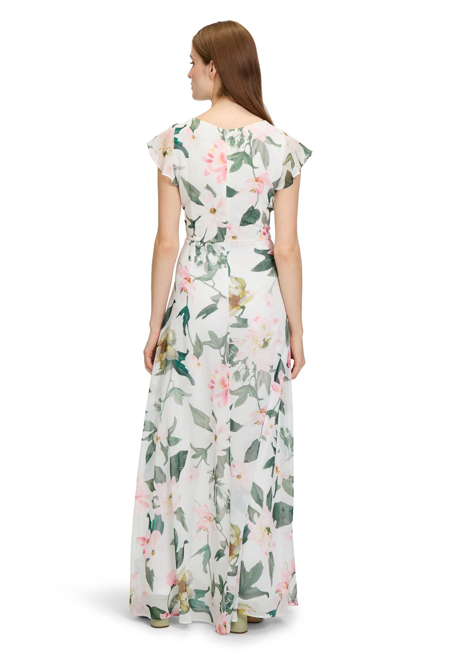 VERA MONT JUMPSUIT VERA MONT JUMPSUIT