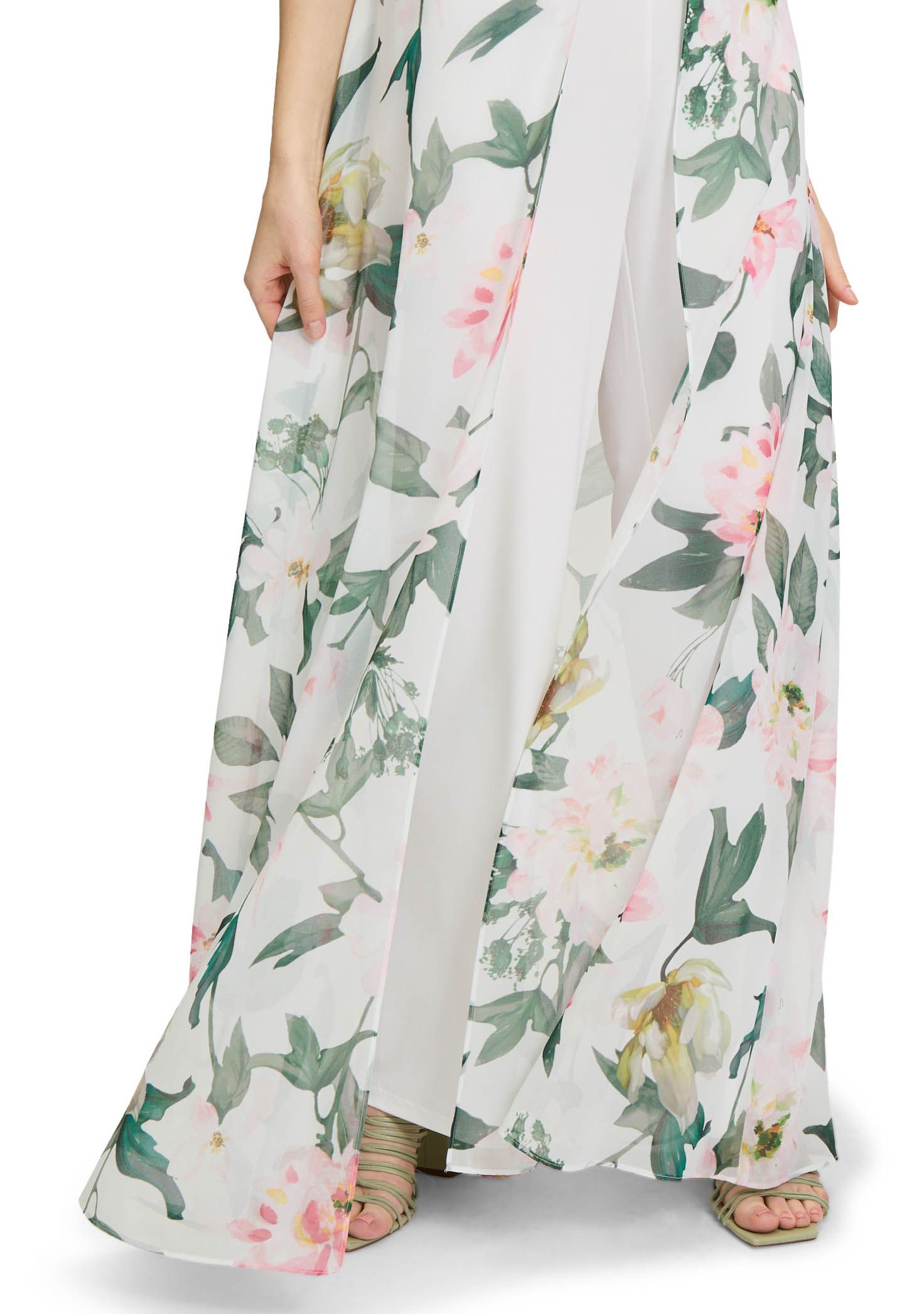 VERA MONT JUMPSUIT VERA MONT JUMPSUIT