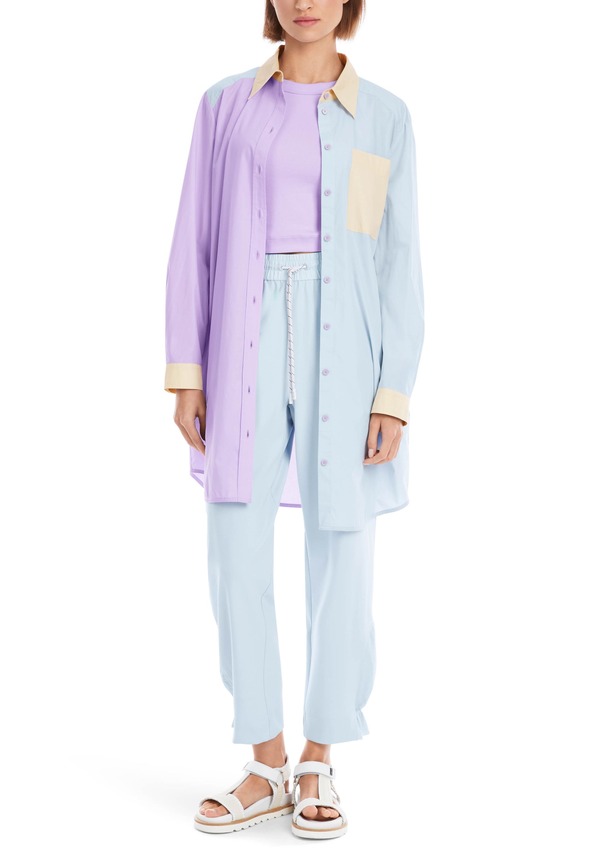MARC CAIN TUNIEK MARC CAIN TUNIEK