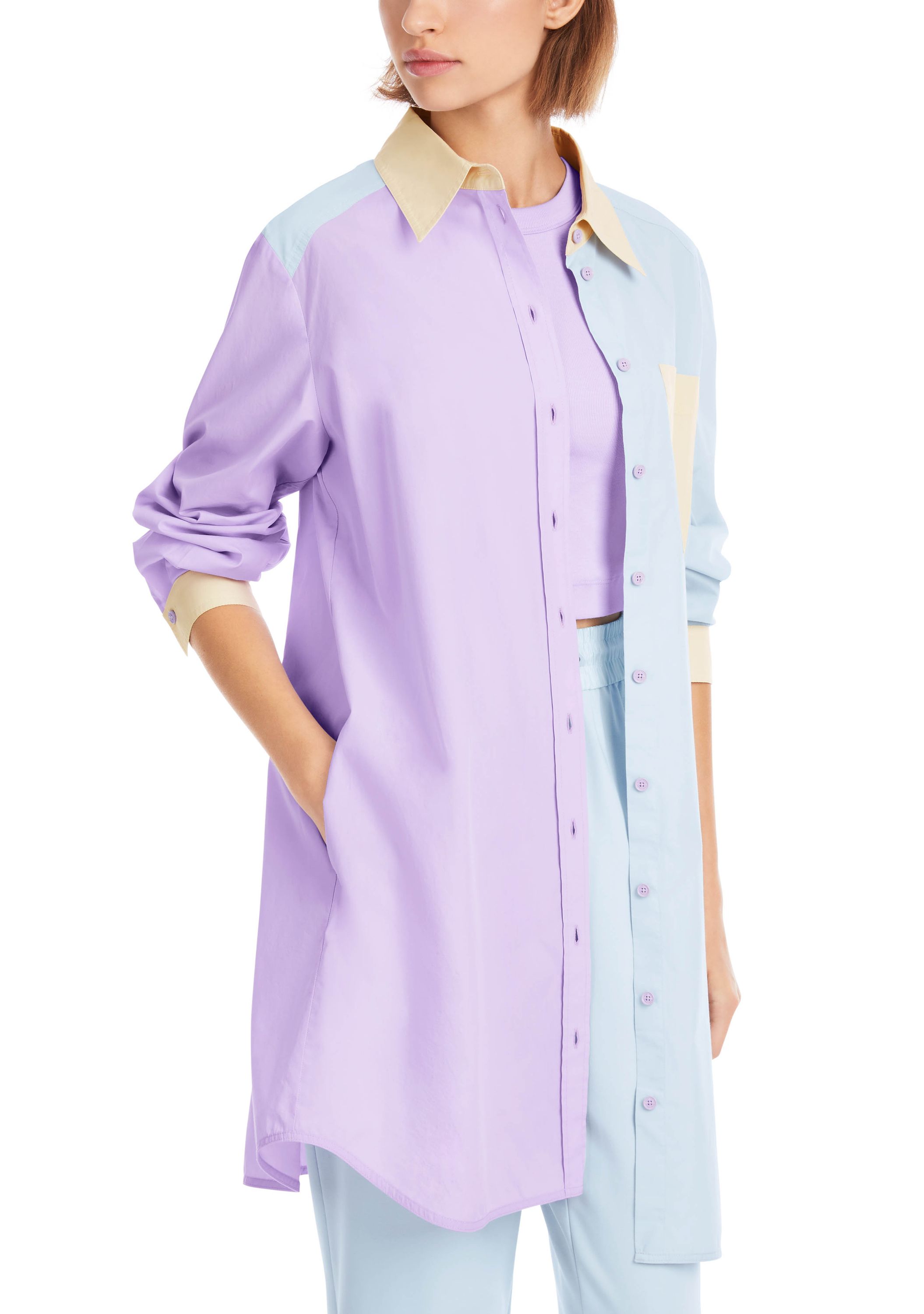 MARC CAIN TUNIEK MARC CAIN TUNIEK