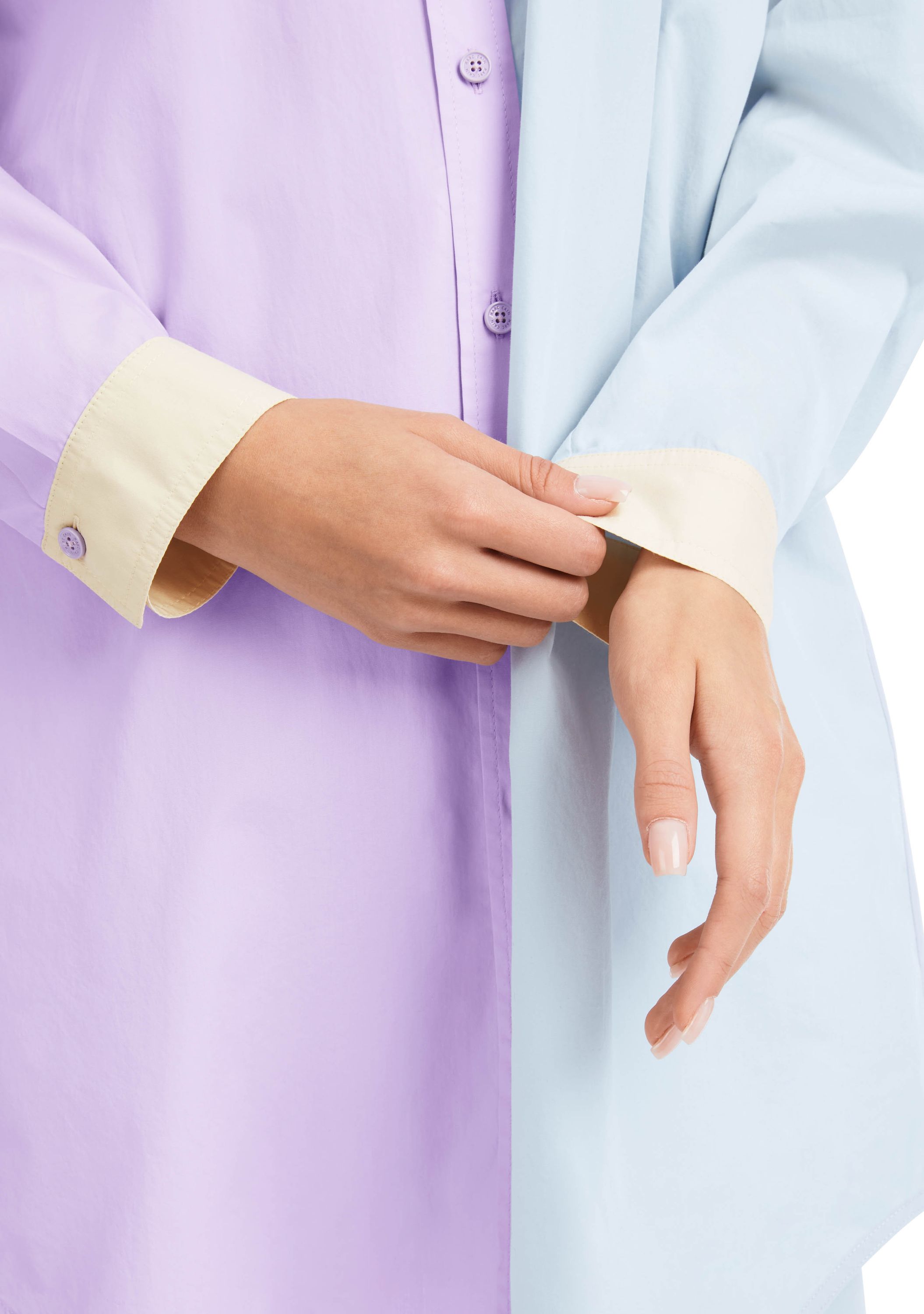 MARC CAIN TUNIEK MARC CAIN TUNIEK