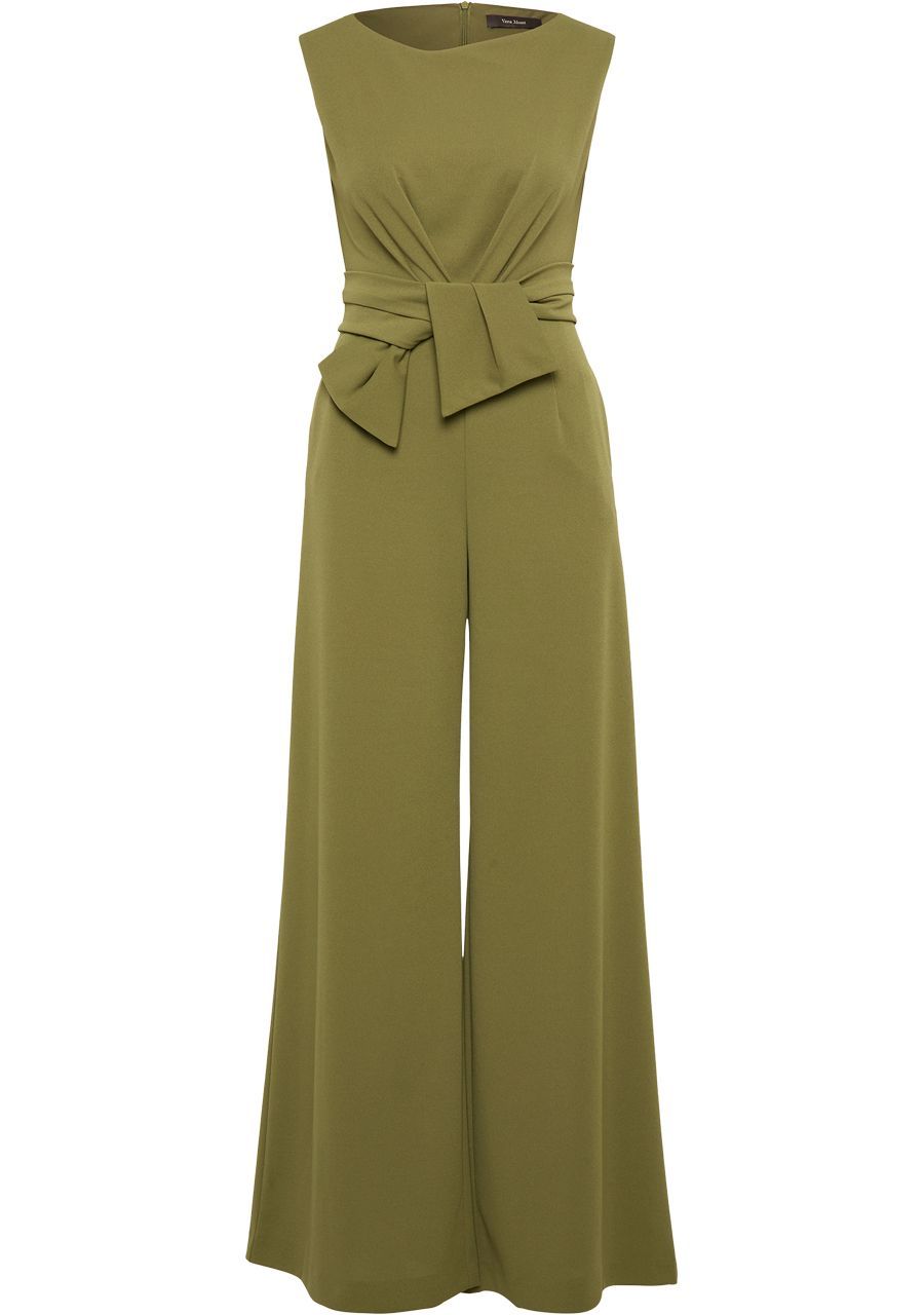 VERA MONT JUMPSUIT