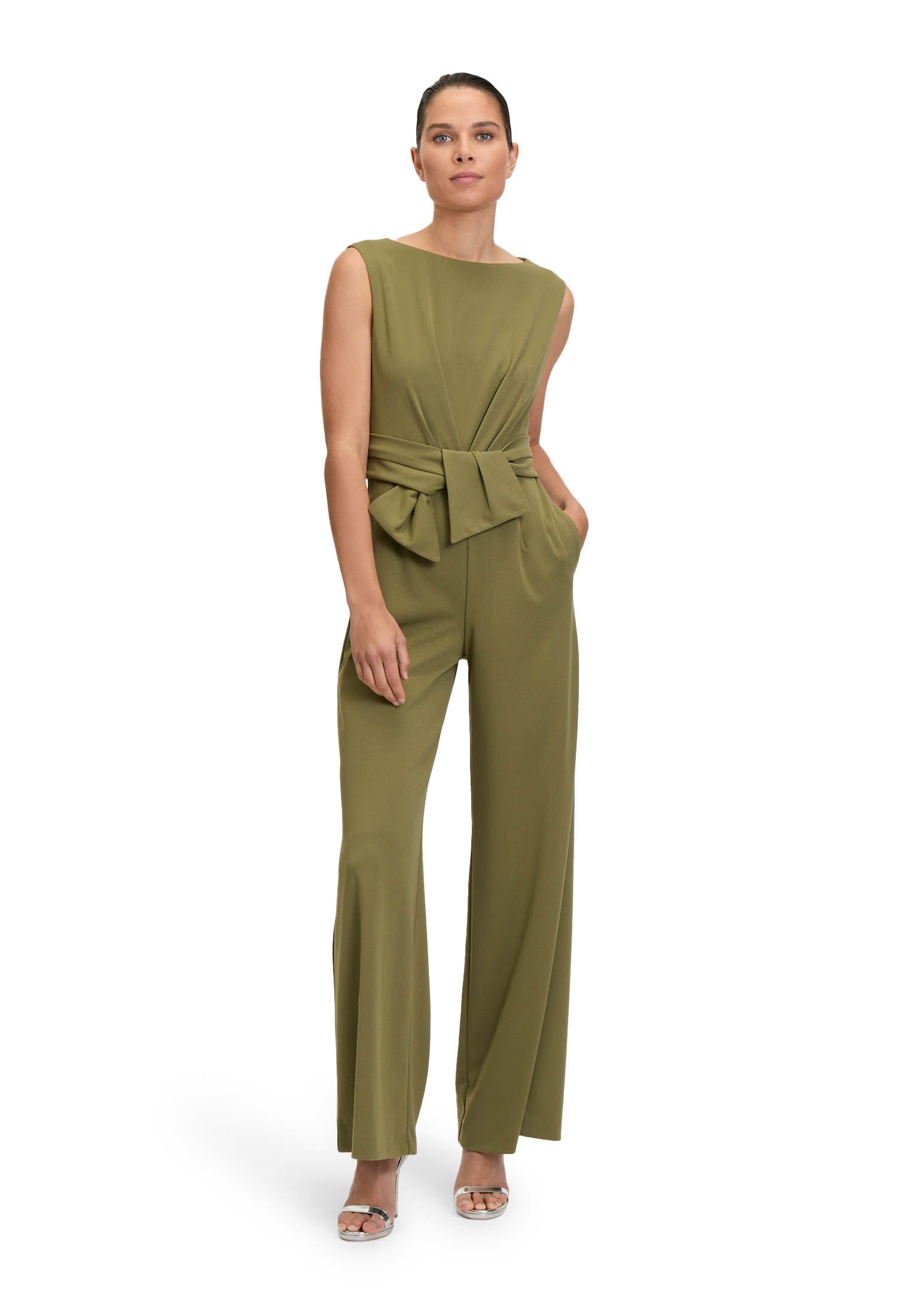 VERA MONT JUMPSUIT