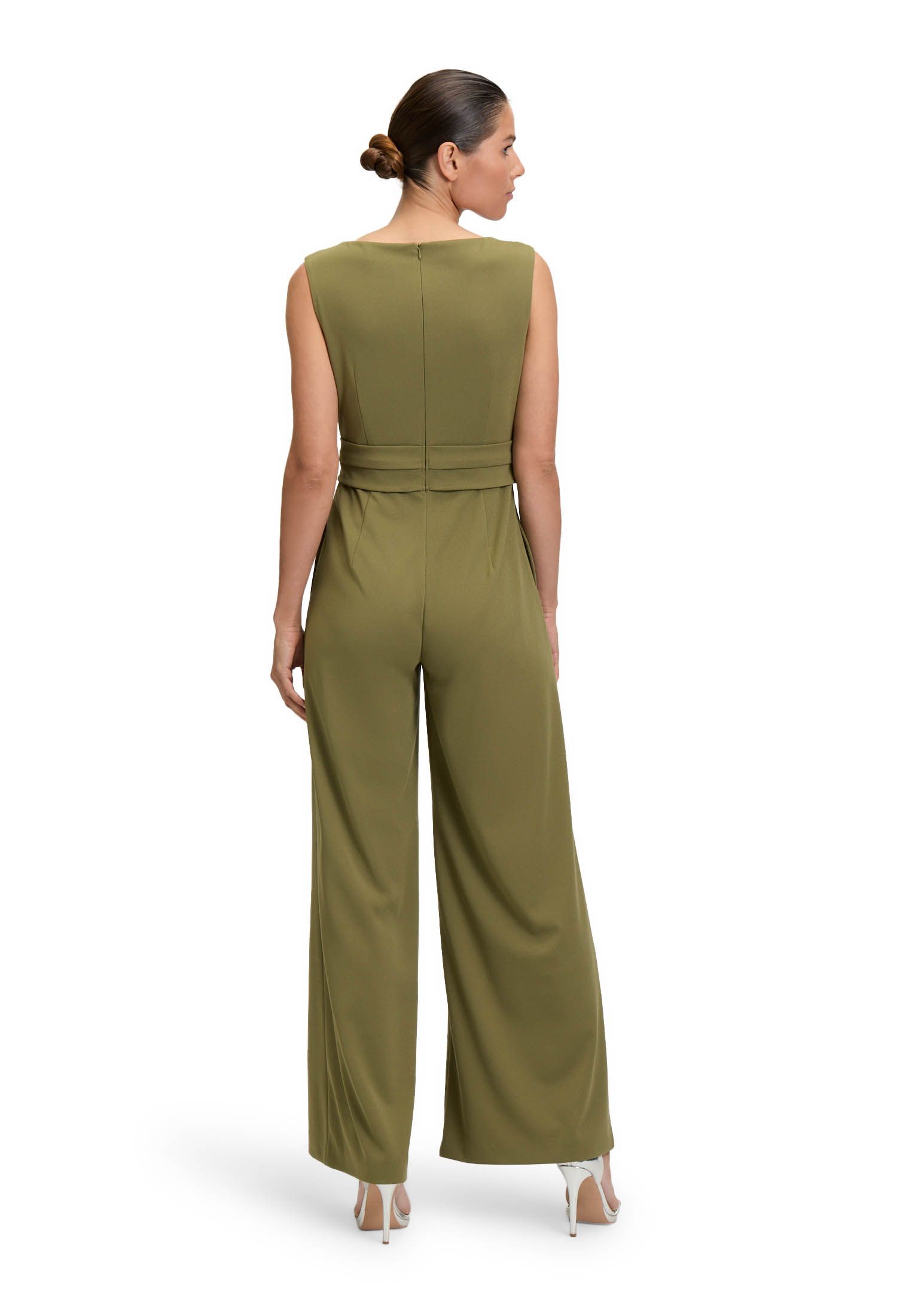 VERA MONT JUMPSUIT