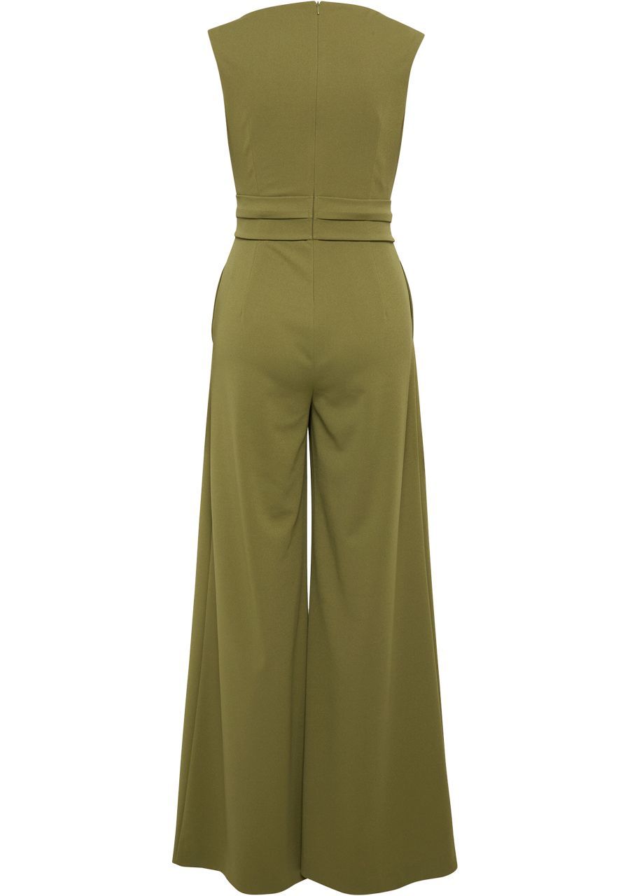 VERA MONT JUMPSUIT