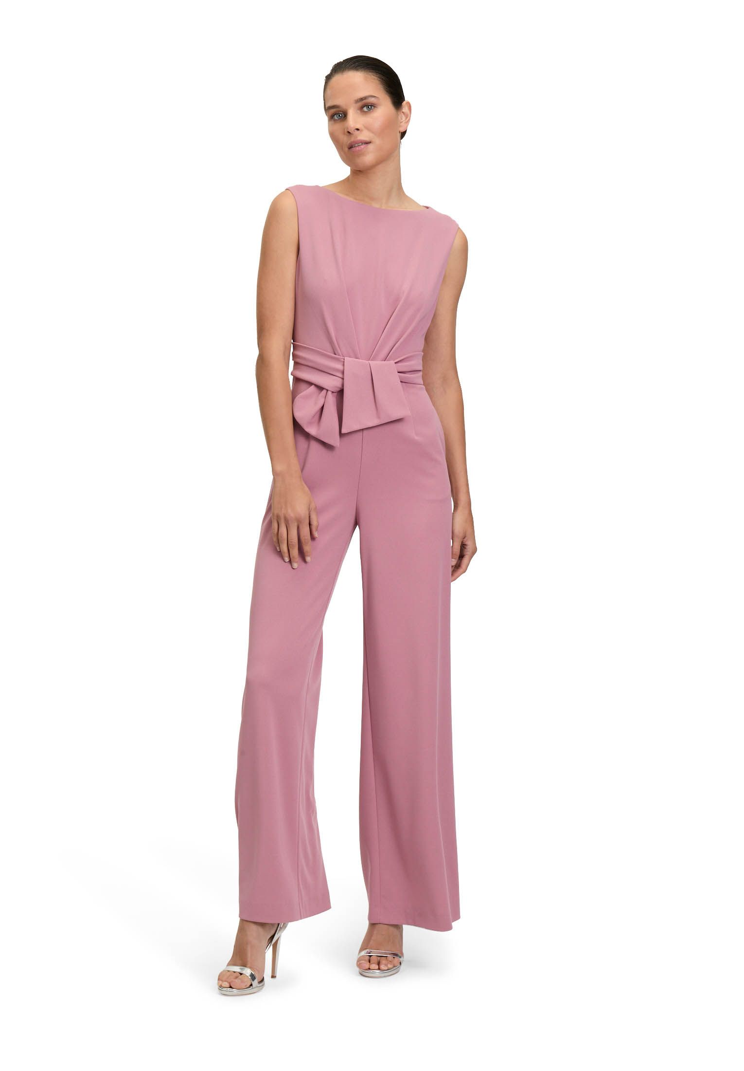 VERA MONT JUMPSUIT