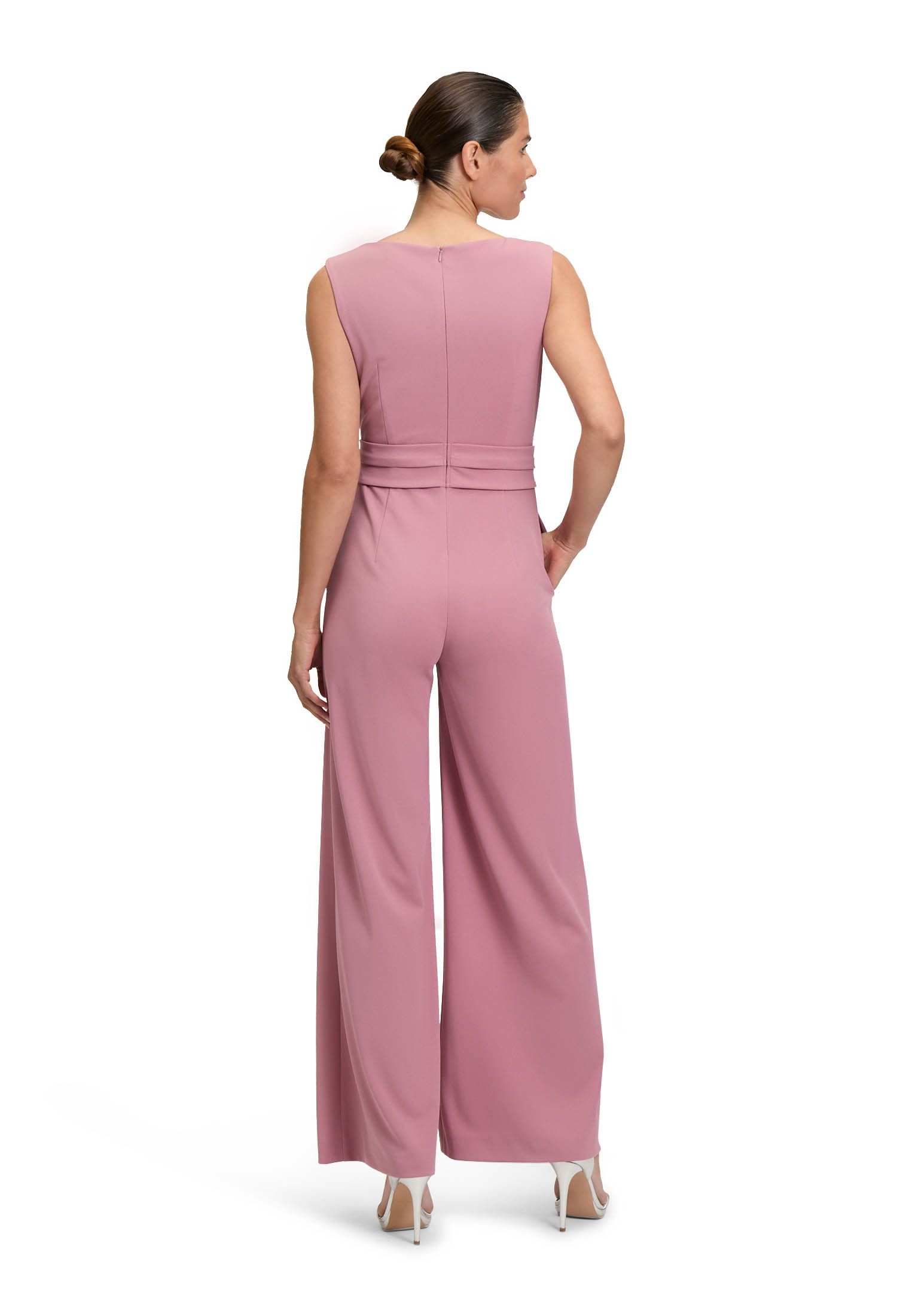 VERA MONT JUMPSUIT