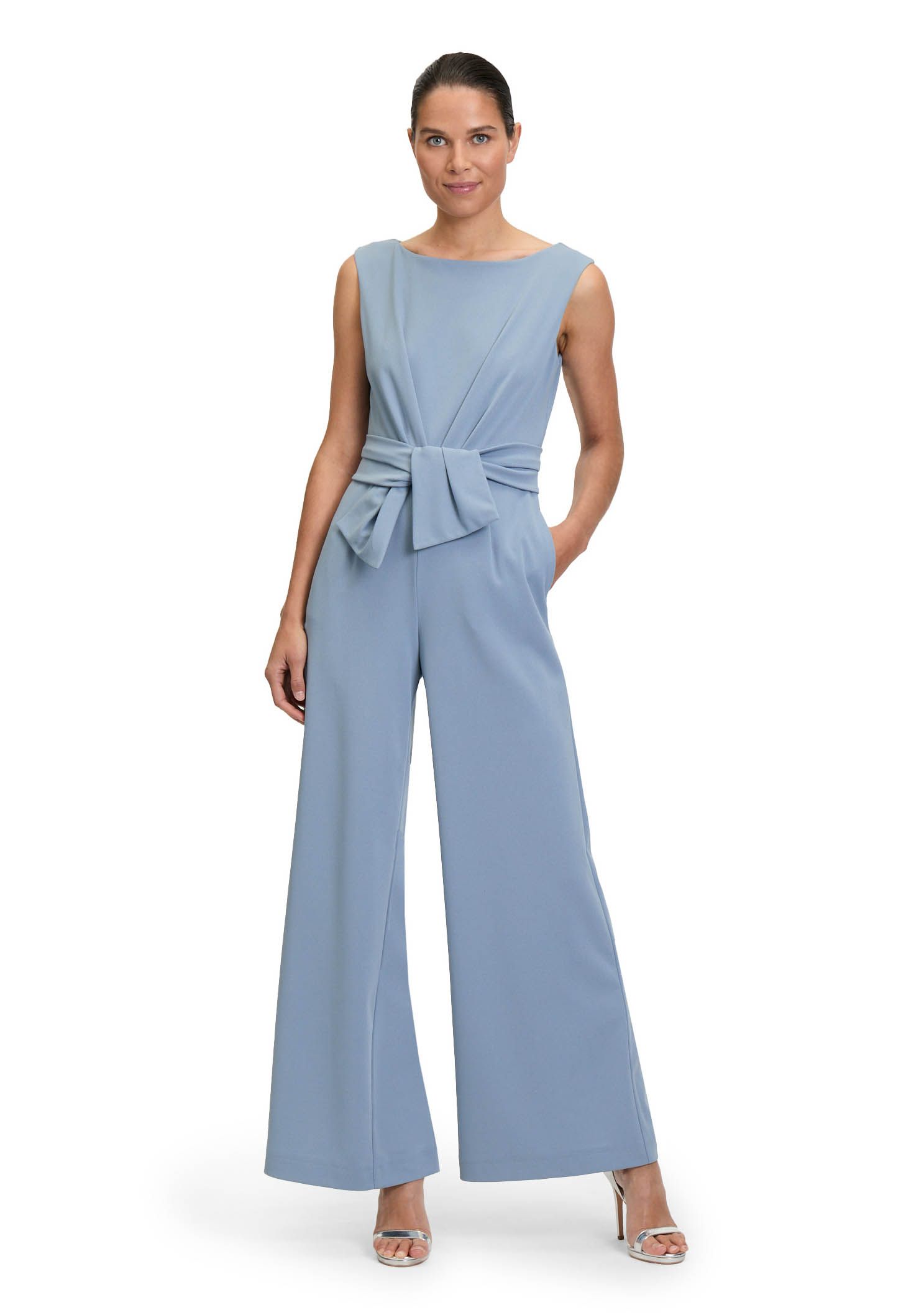 VERA MONT JUMPSUIT