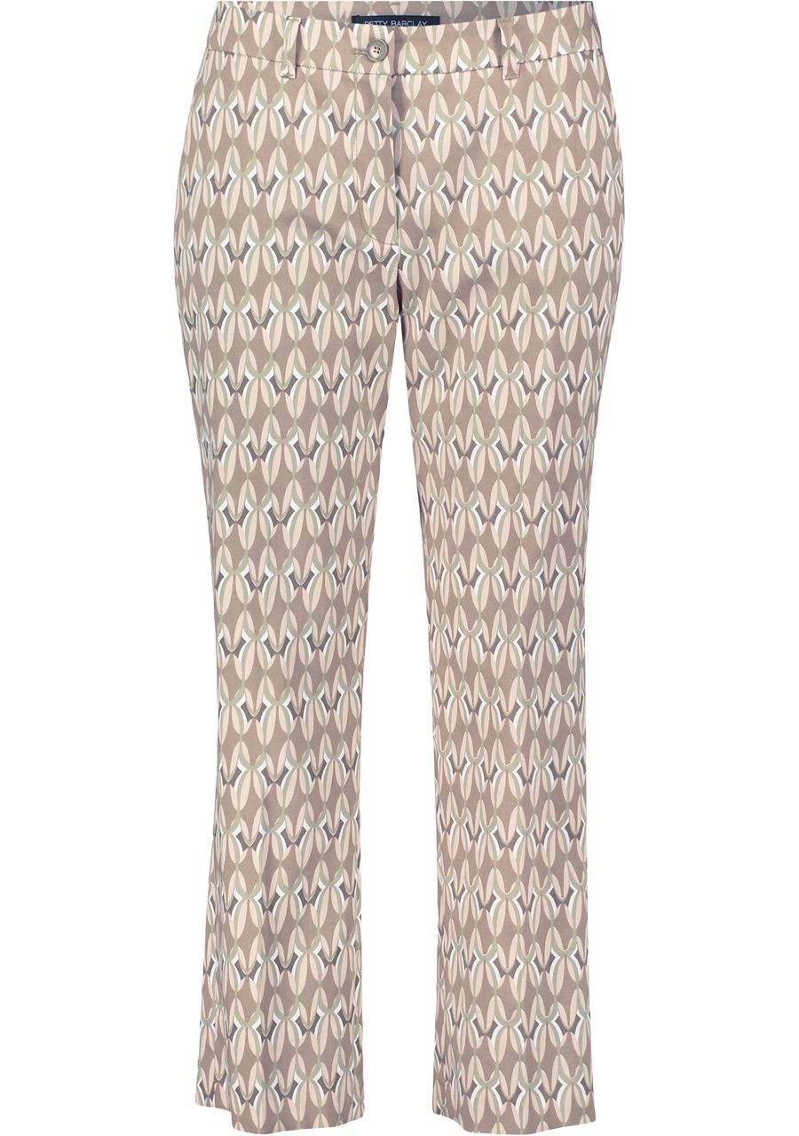 BETTY BARCLAY PANTALON