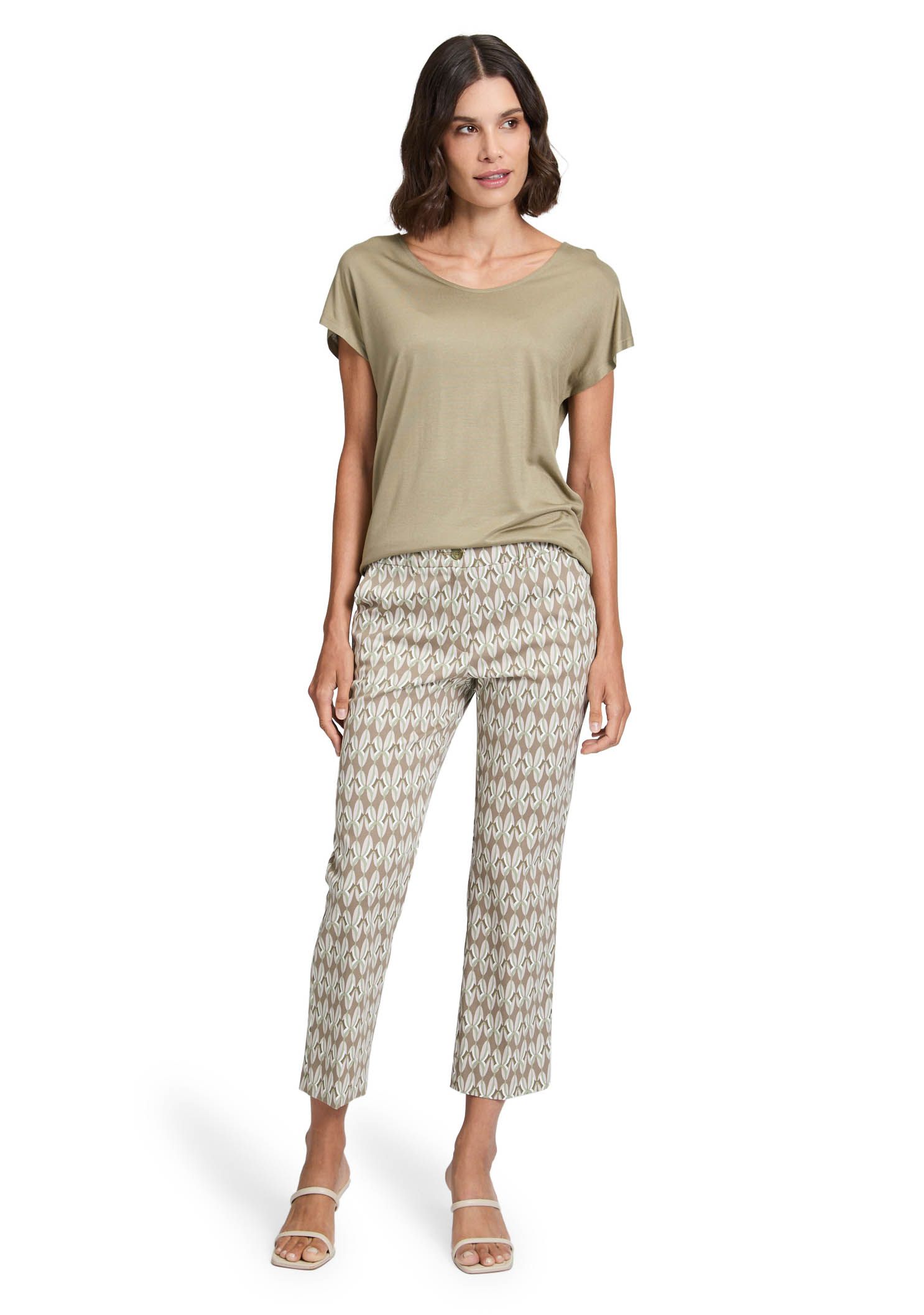 BETTY BARCLAY PANTALON