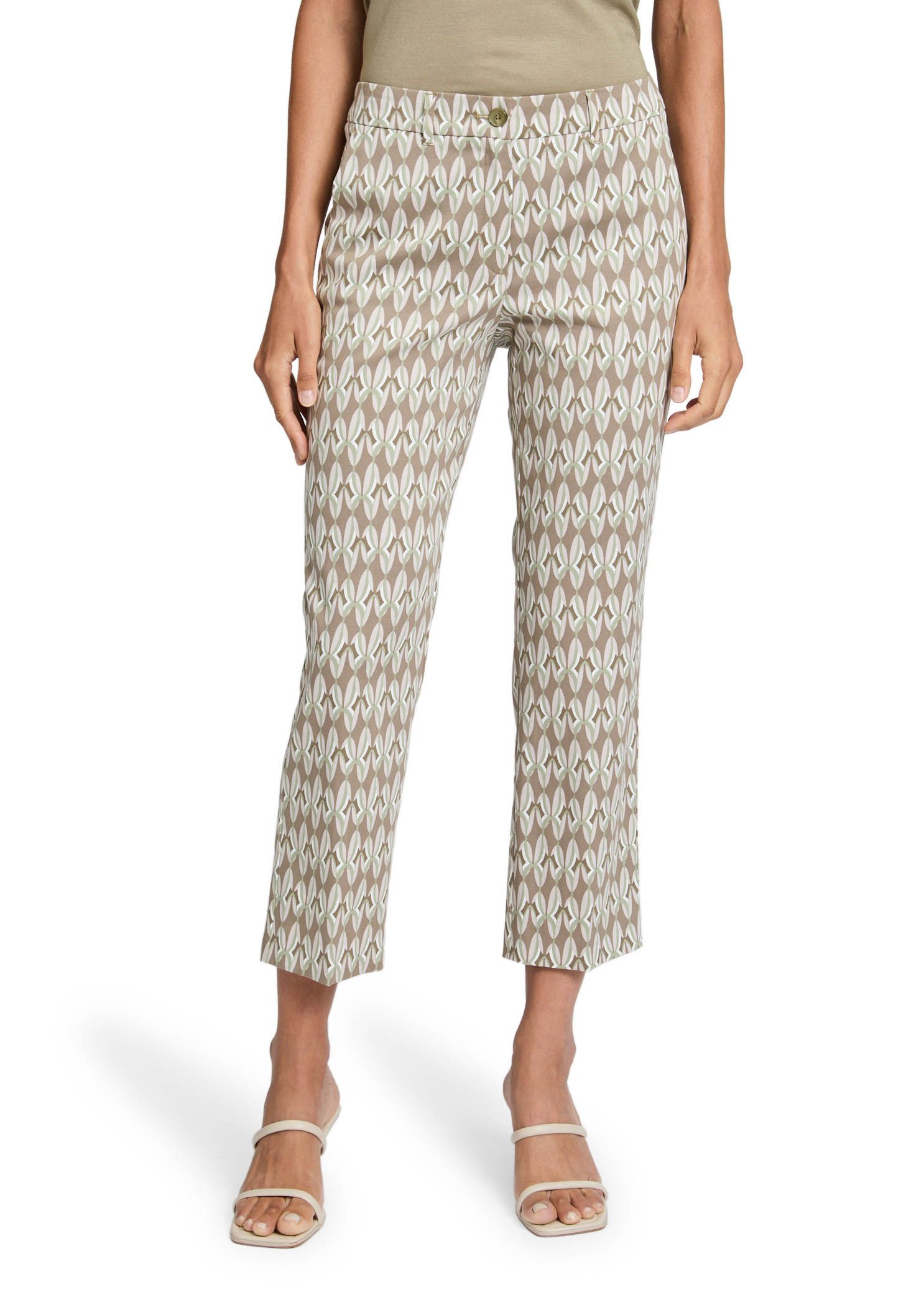 BETTY BARCLAY PANTALON