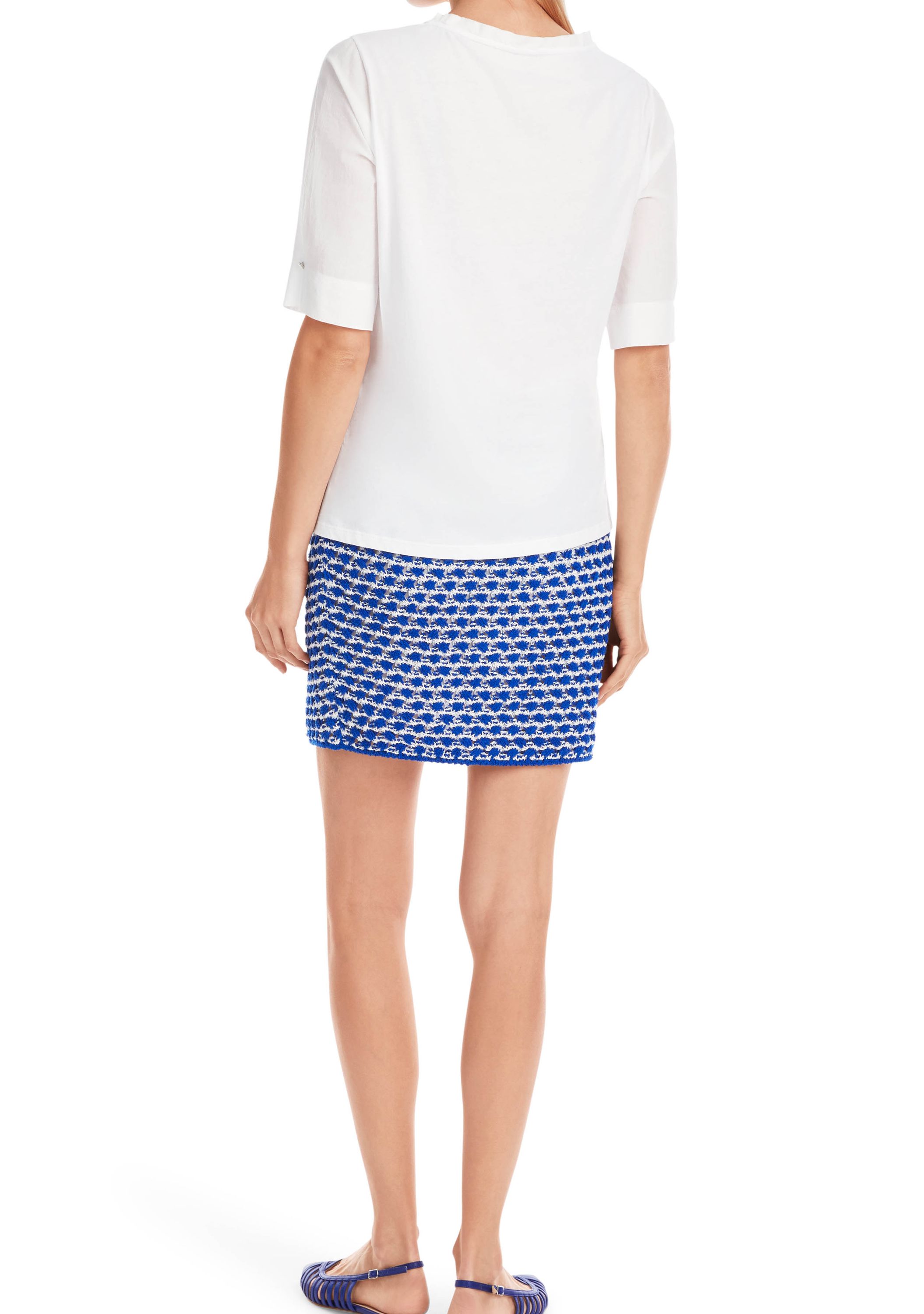 MARC CAIN SHIRT MARC CAIN SHIRT