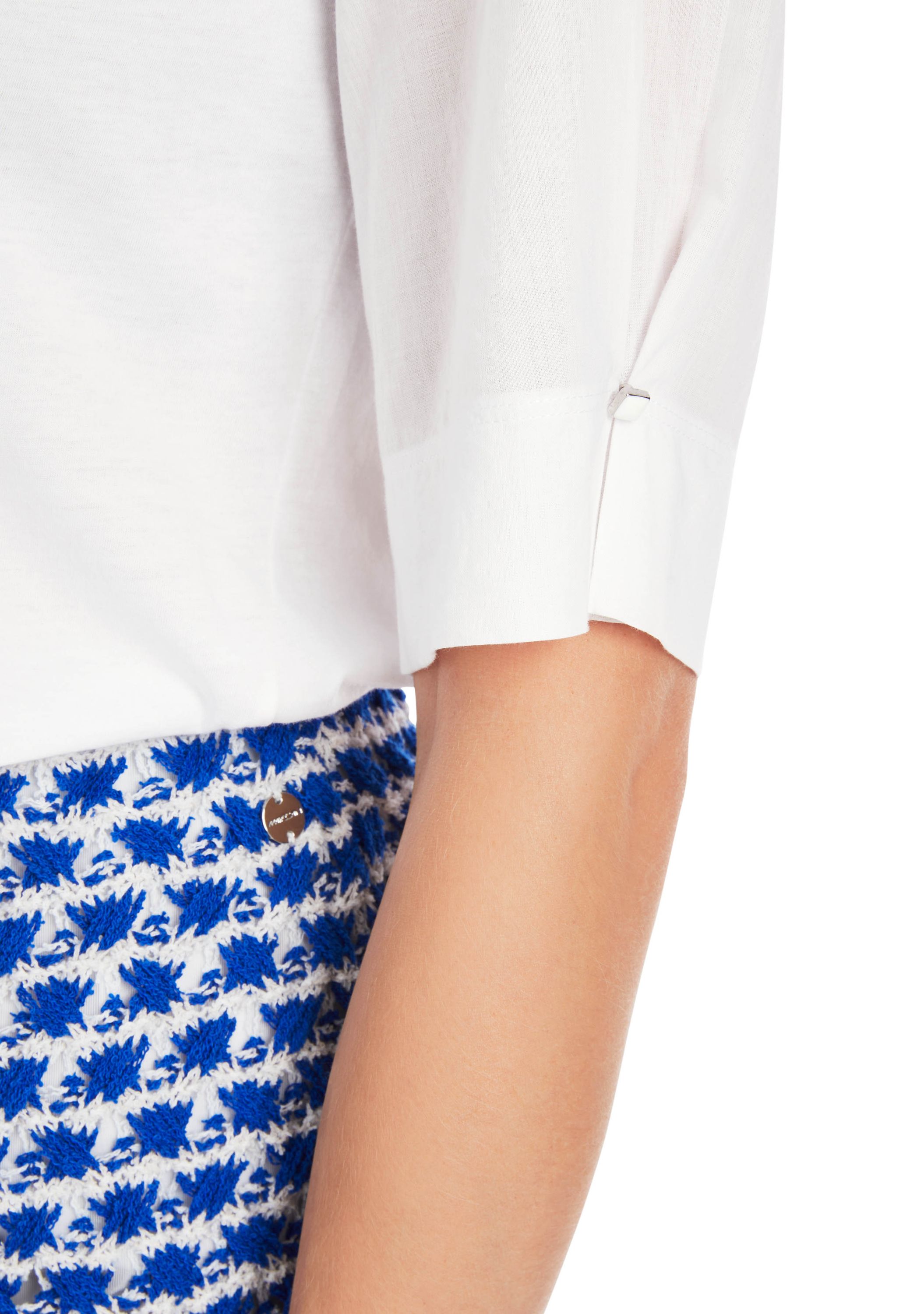 MARC CAIN SHIRT MARC CAIN SHIRT