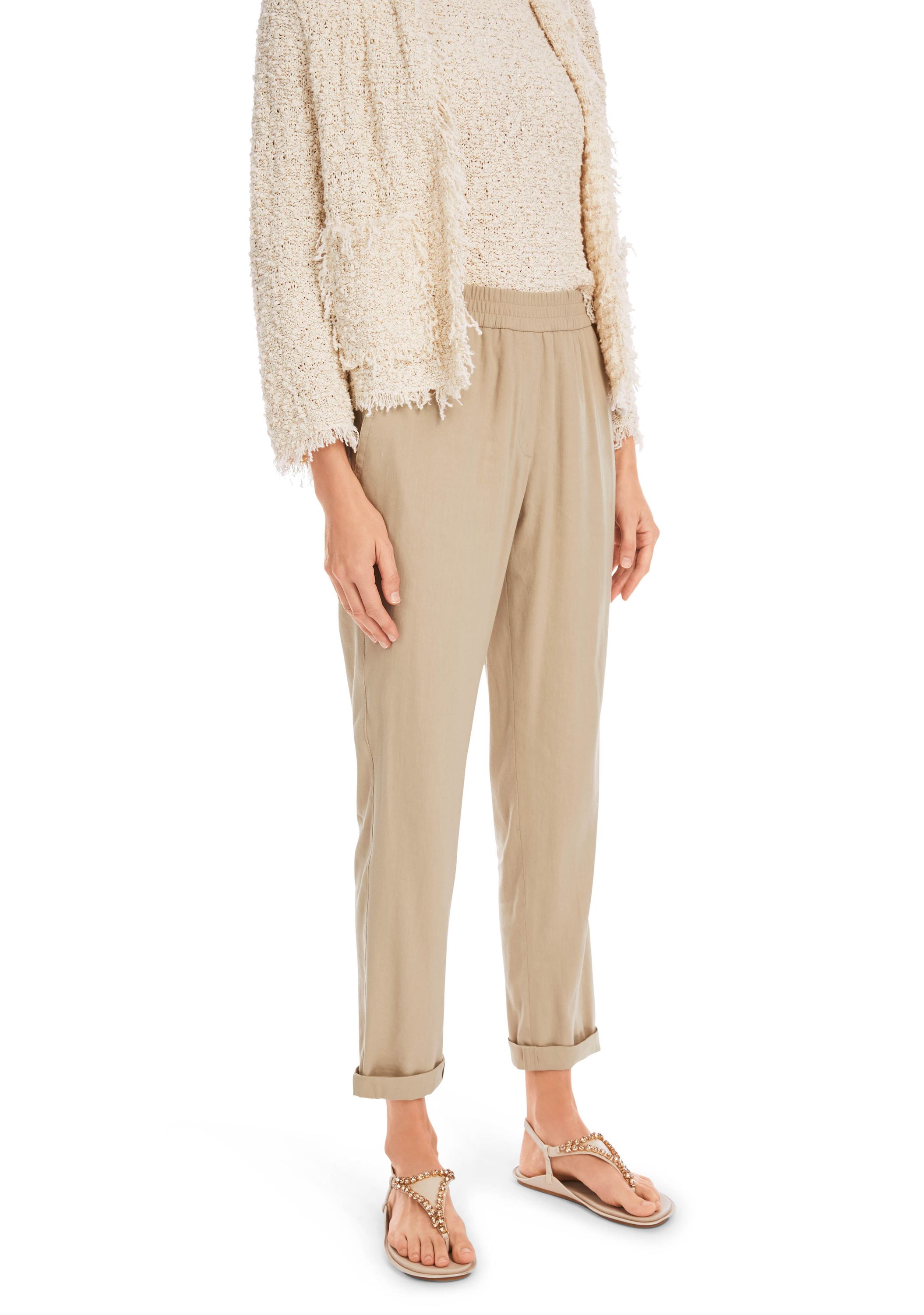 MARC CAIN PANTALON MARC CAIN PANTALON