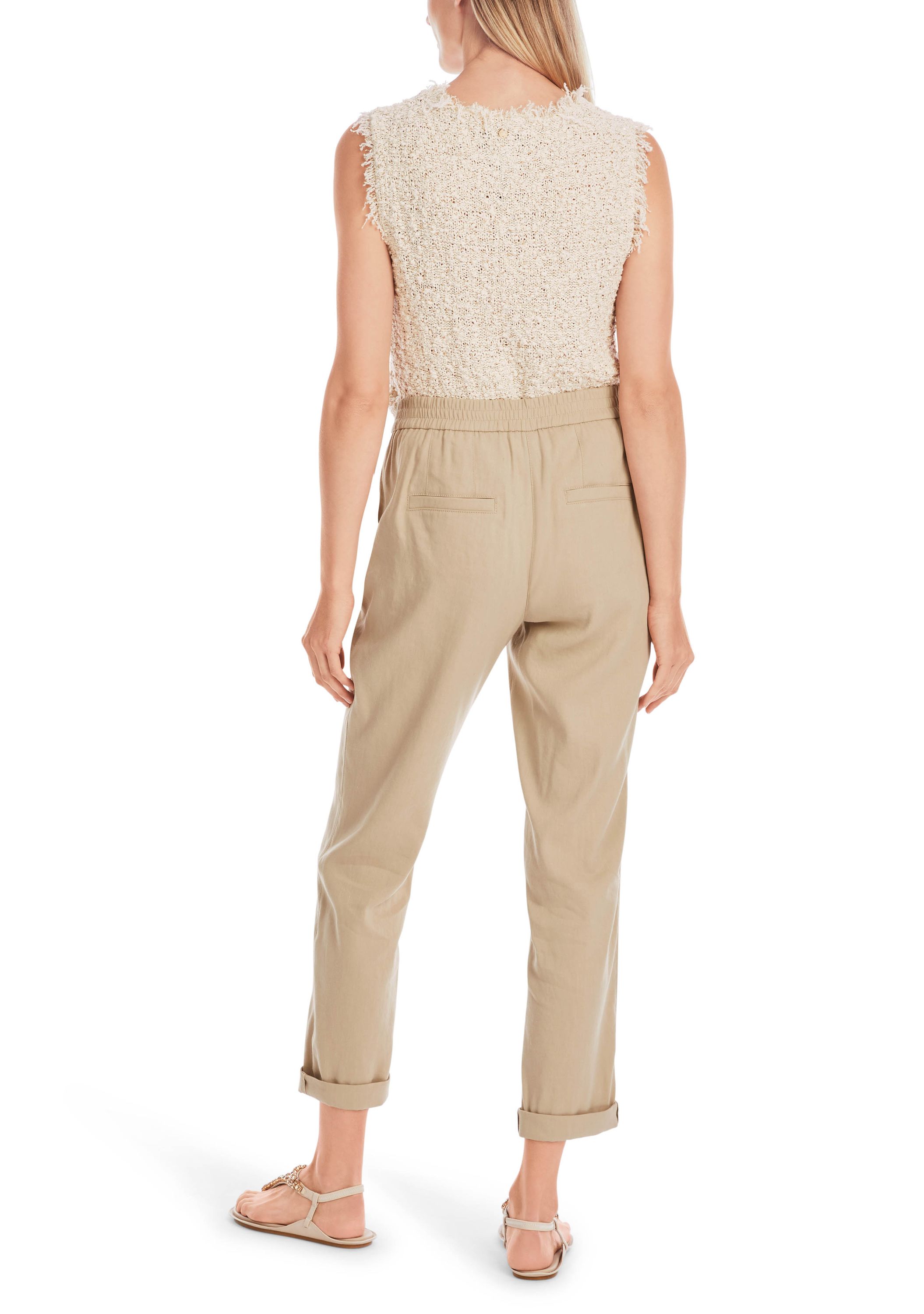 MARC CAIN PANTALON MARC CAIN PANTALON
