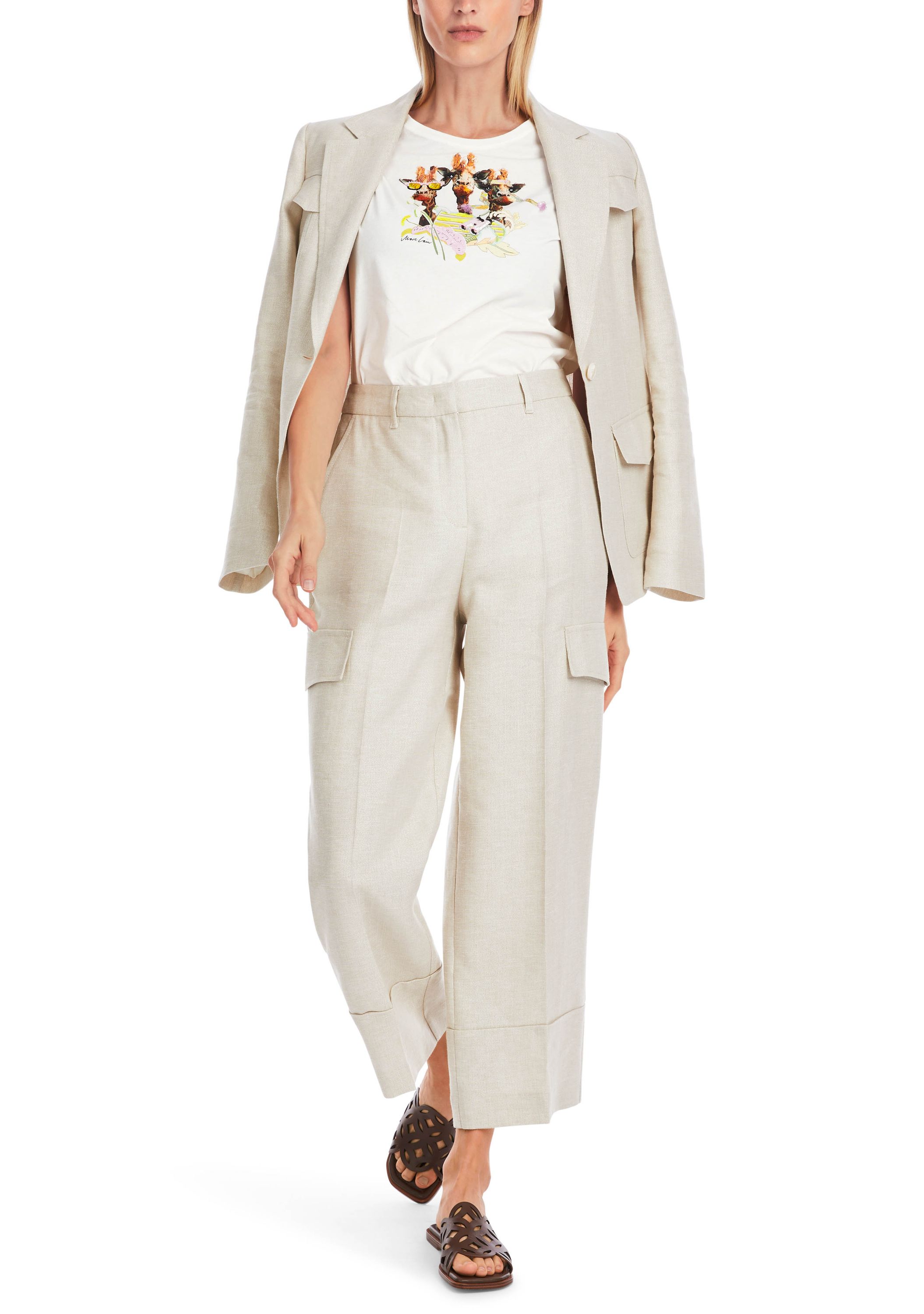 MARC CAIN SHIRT MARC CAIN SHIRT