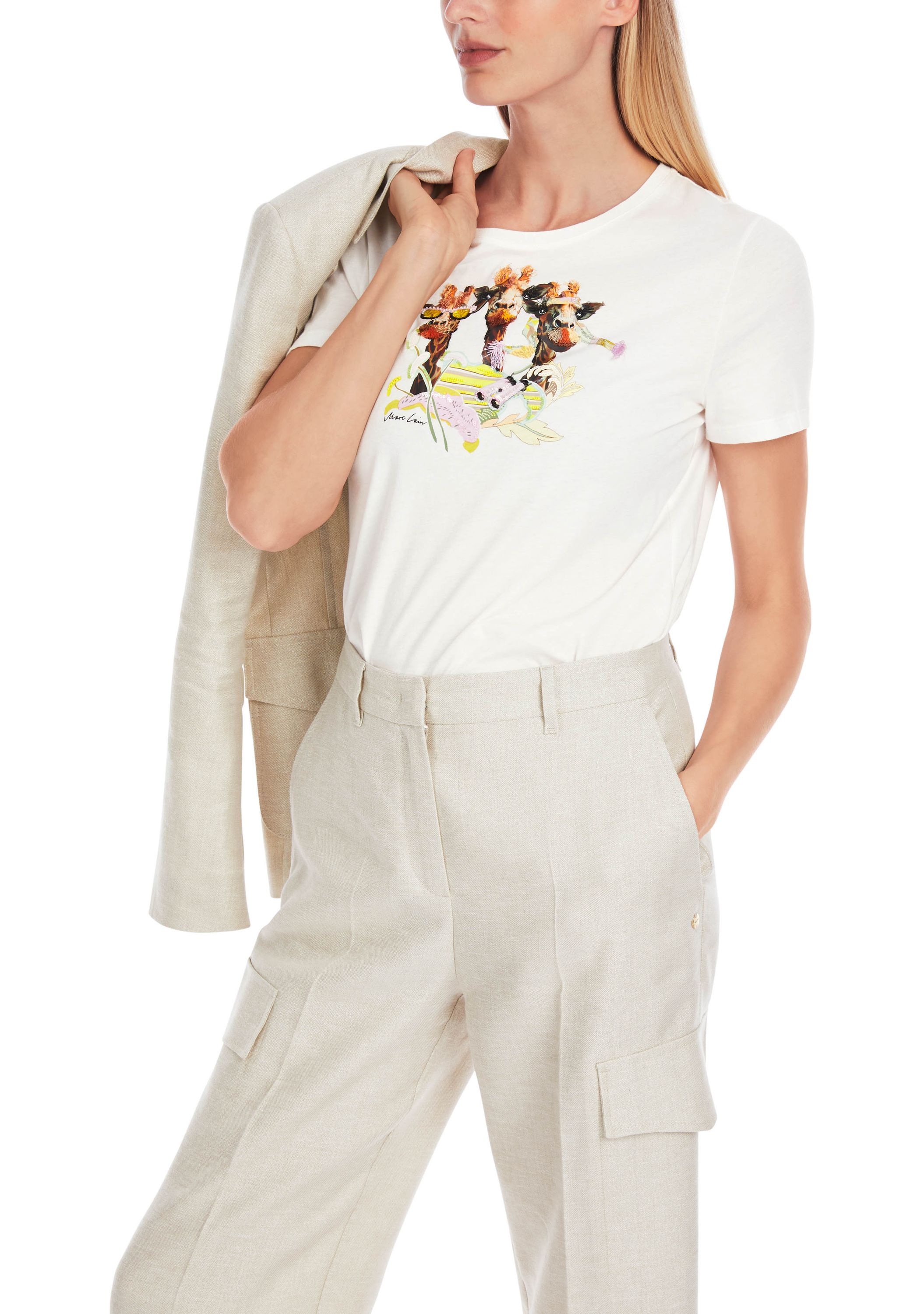 MARC CAIN SHIRT