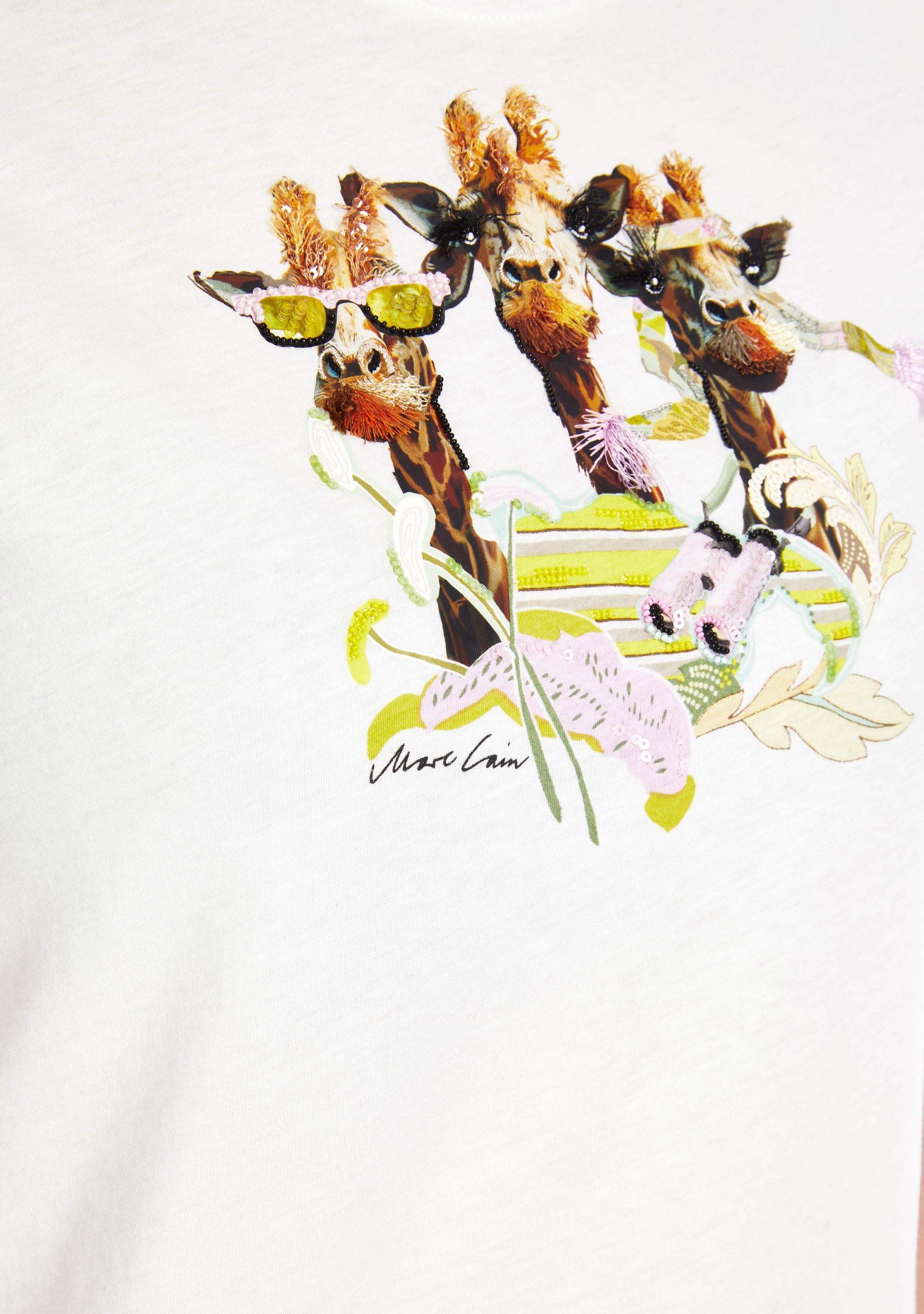 MARC CAIN SHIRT