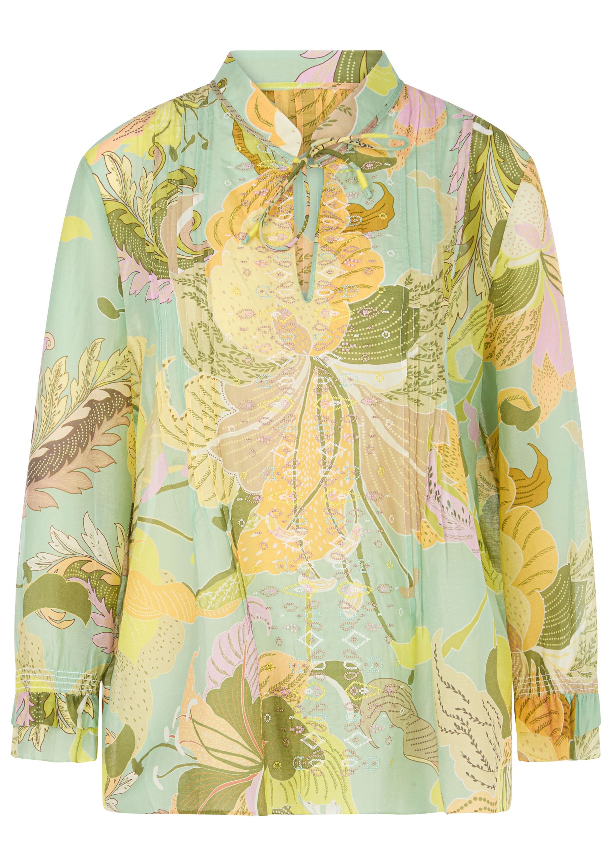 MARC CAIN BLOUSE
