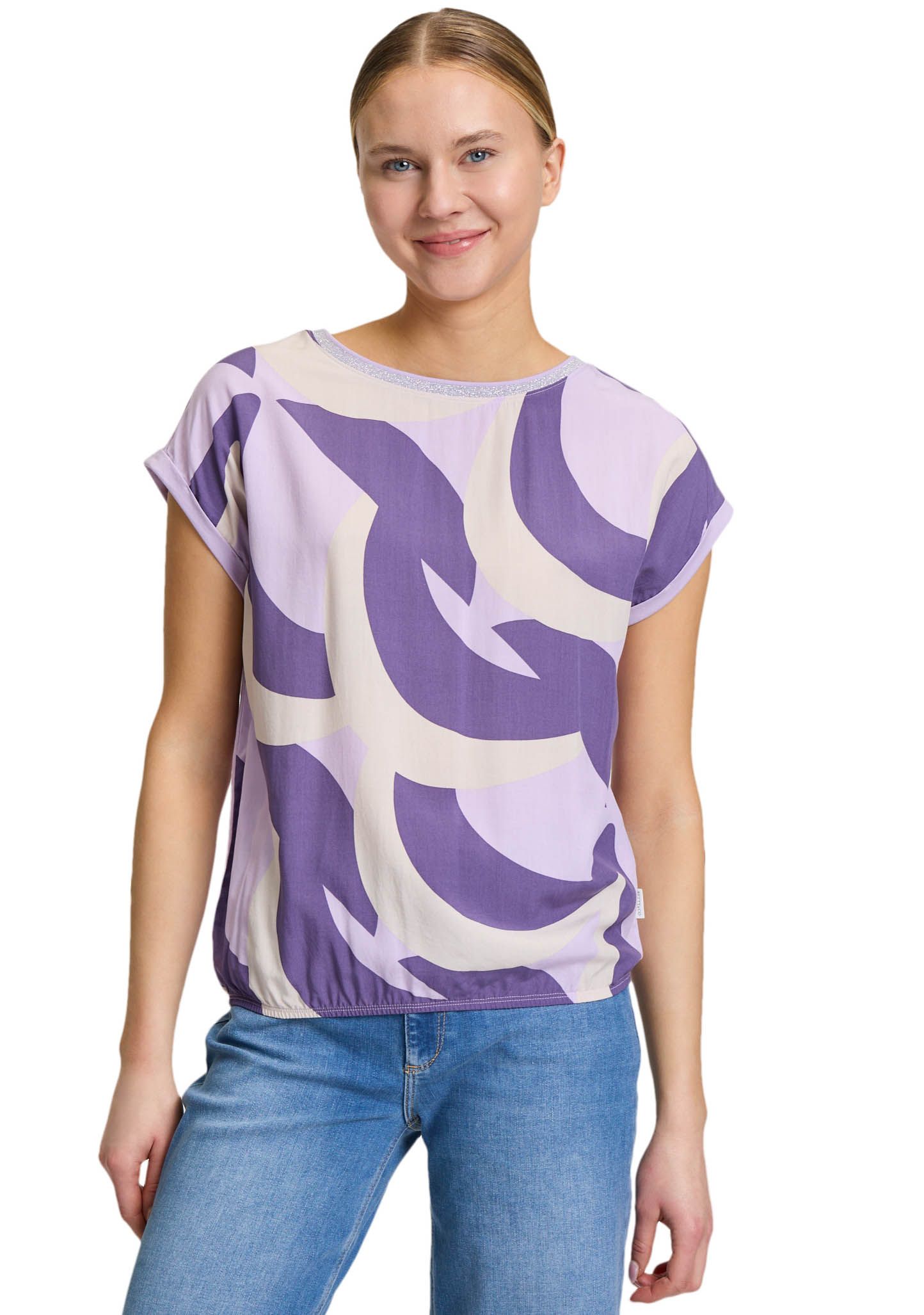 BETTY & CO SHIRT