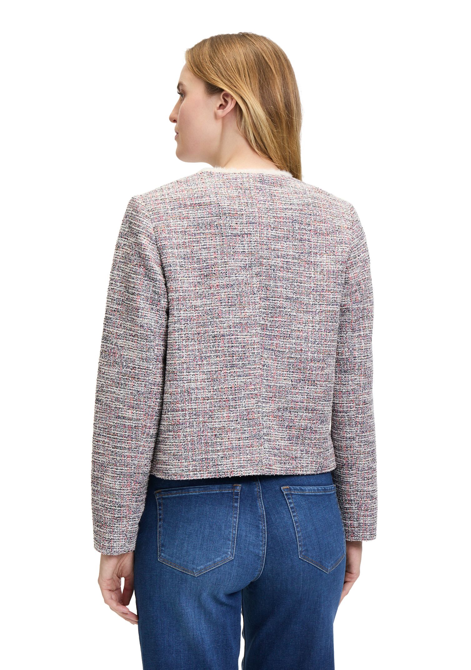 BETTY & CO BLAZER