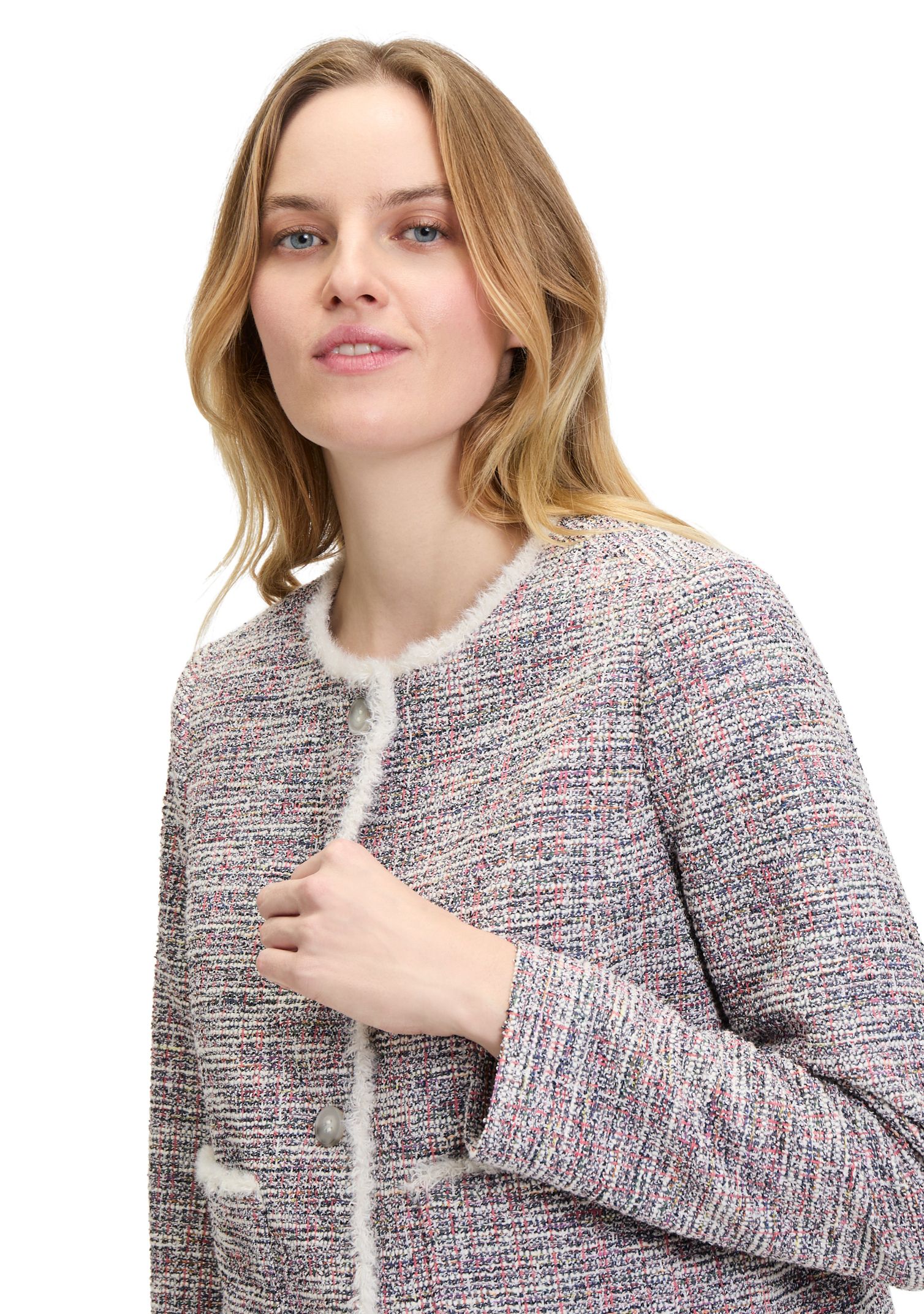 BETTY & CO BLAZER