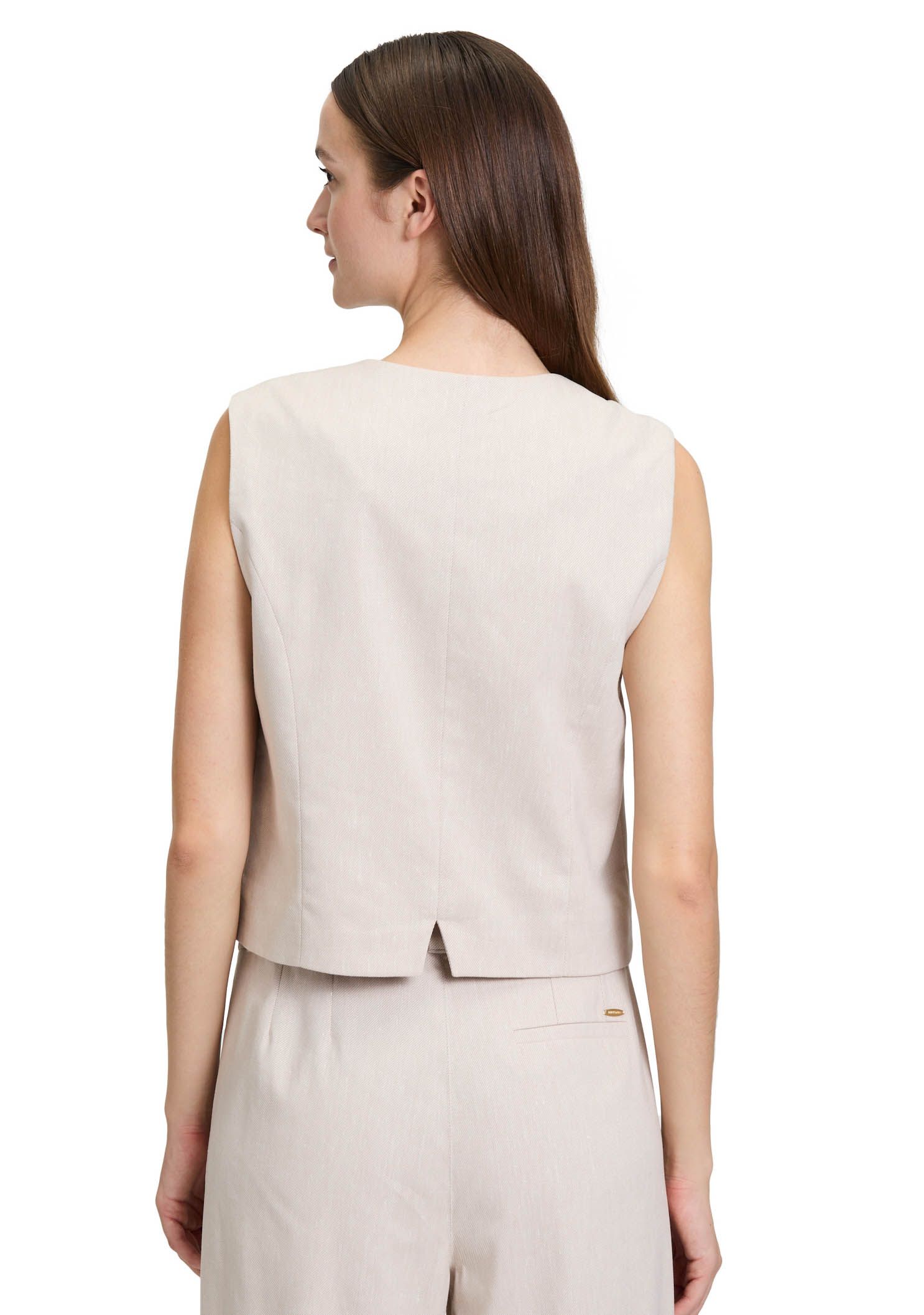 BETTY & CO GILET