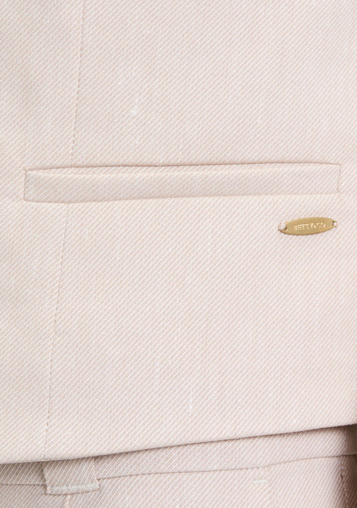 BETTY & CO GILET