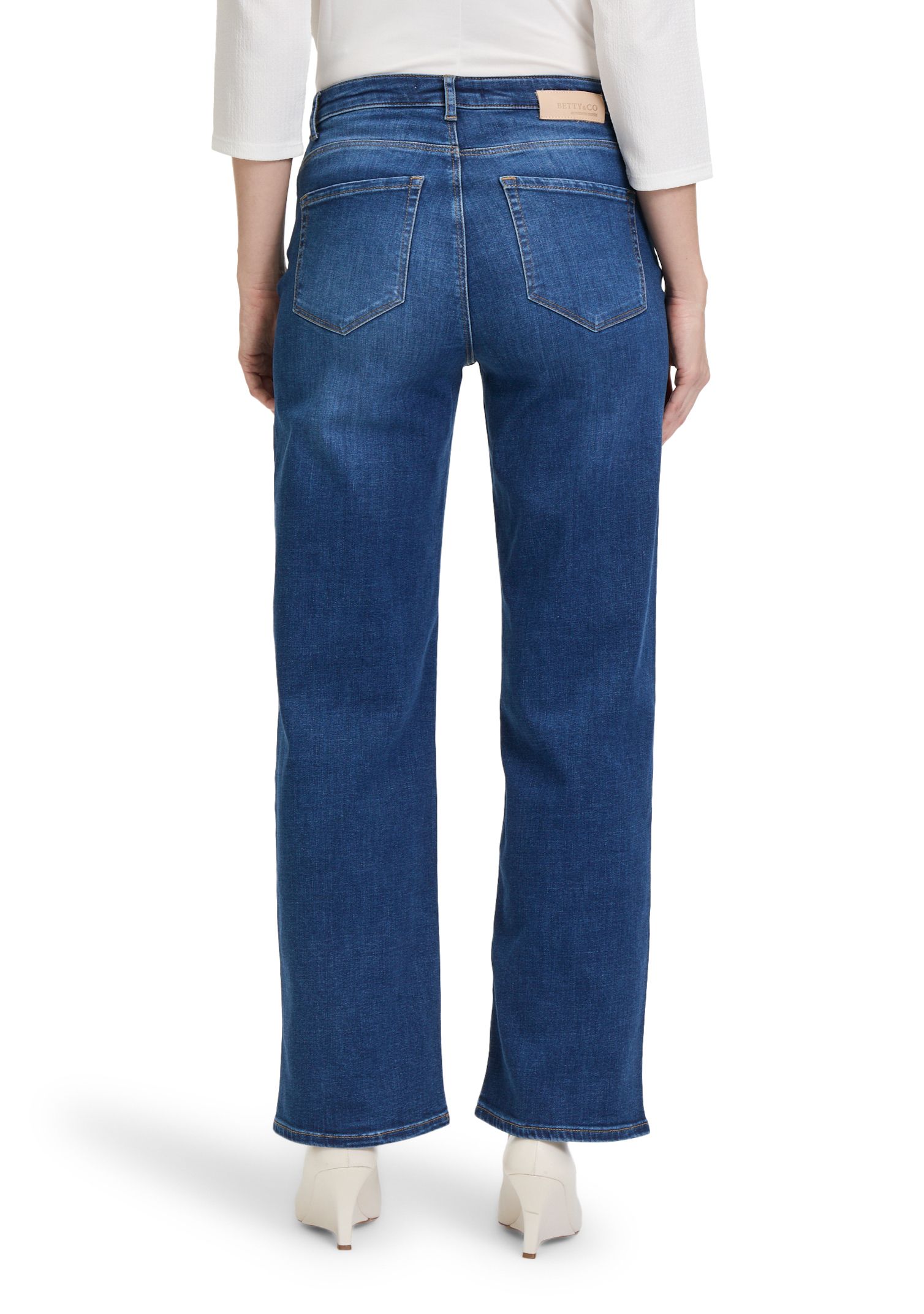 BETTY & CO JEANS