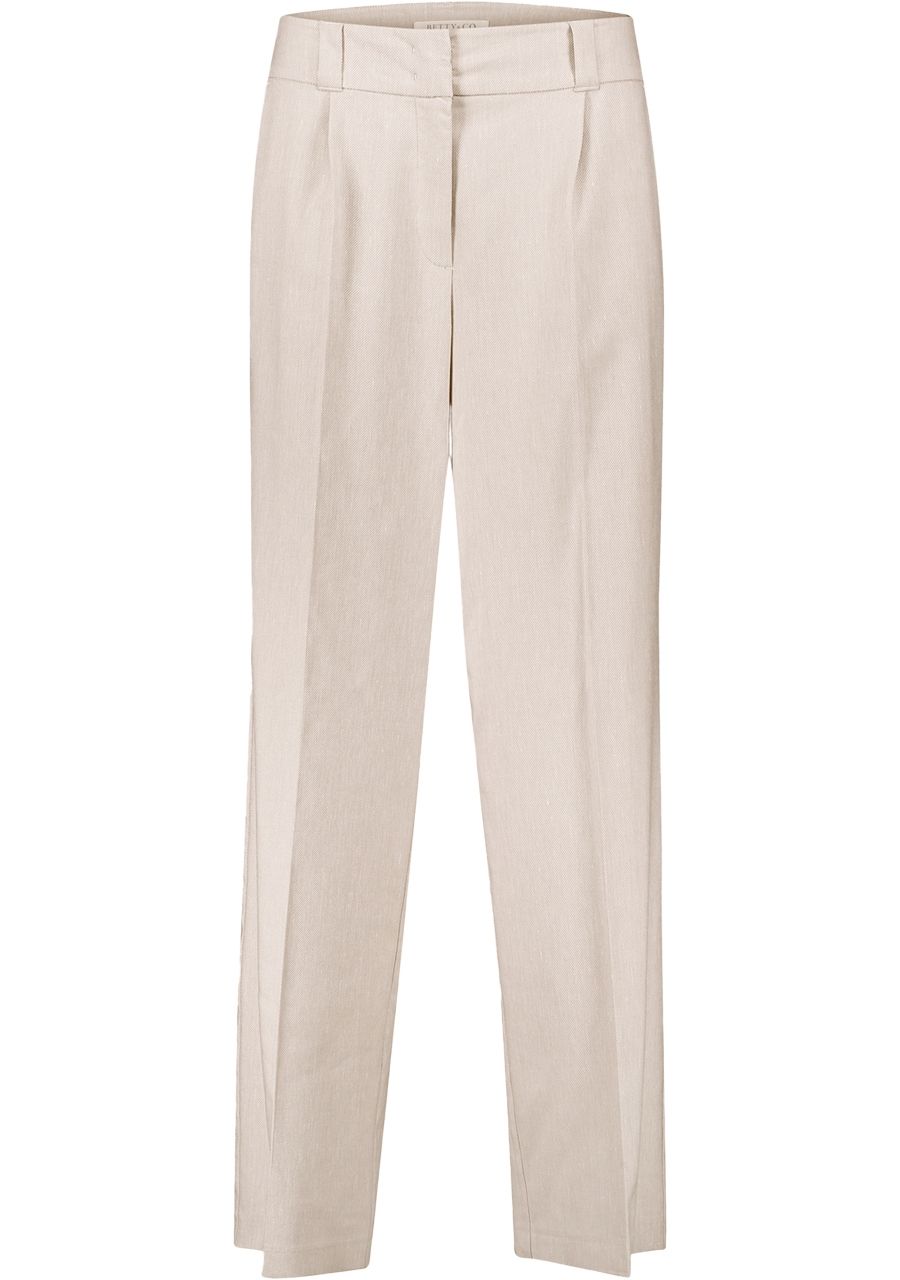 BETTY & CO WIJDE PANTALON