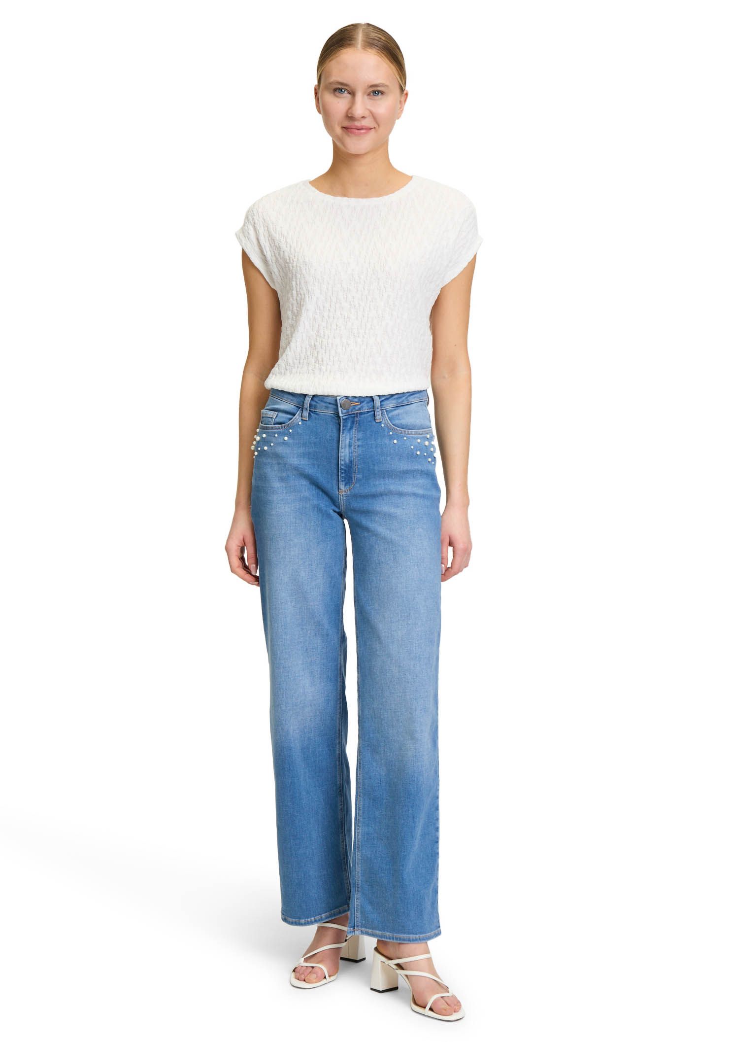 BETTY & CO JEANS BETTY & CO JEANS