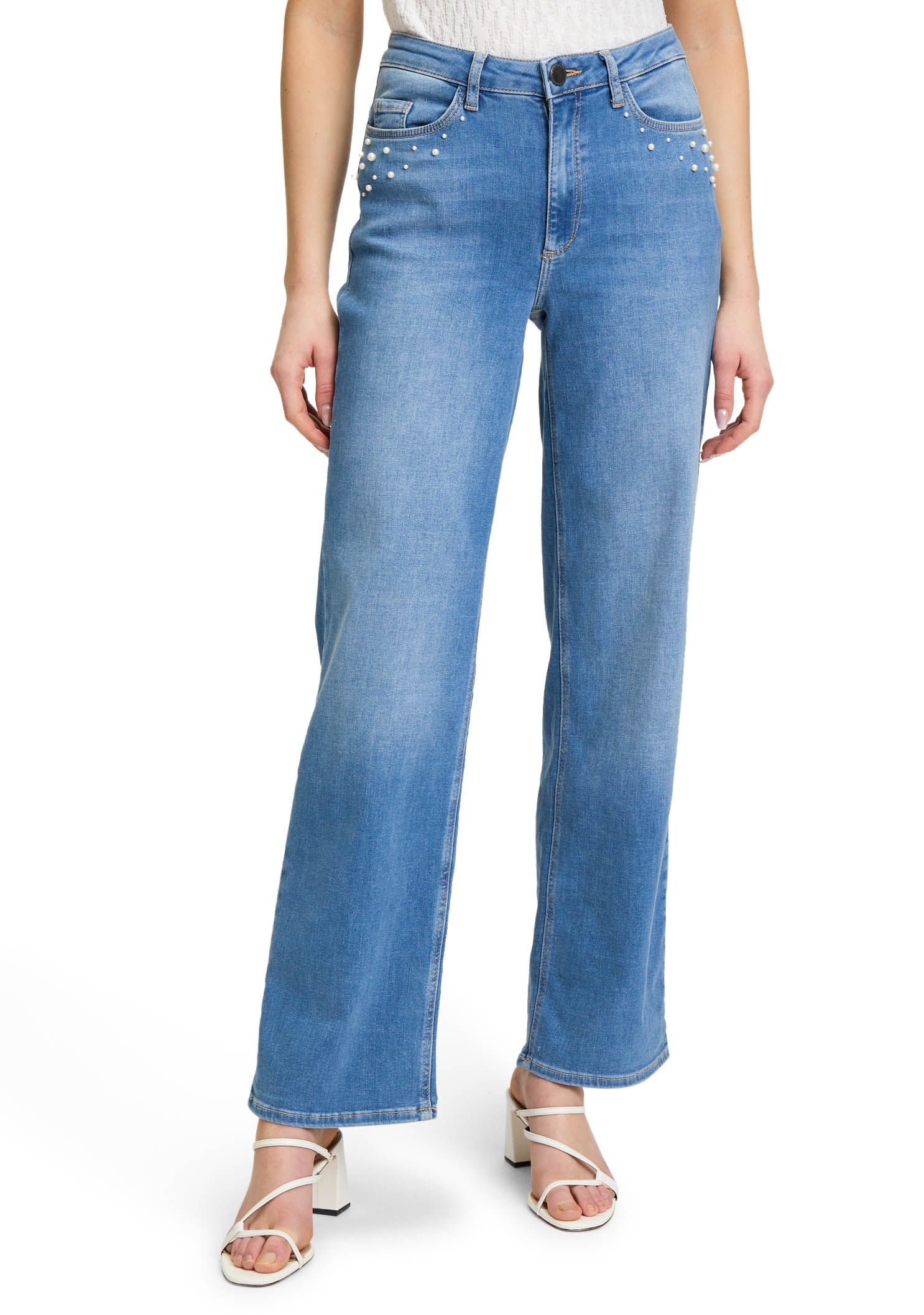 BETTY & CO JEANS