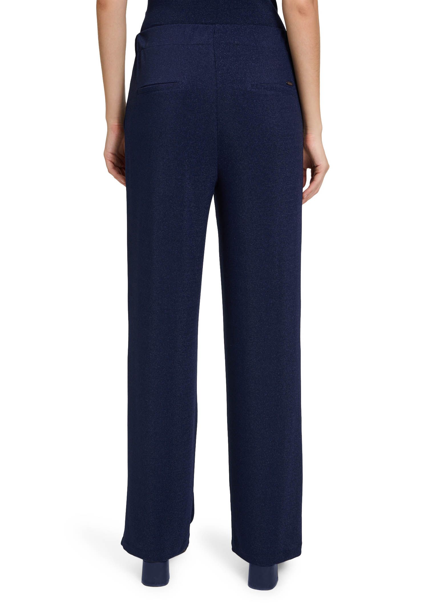 BETTY & CO WIJDE PANTALON