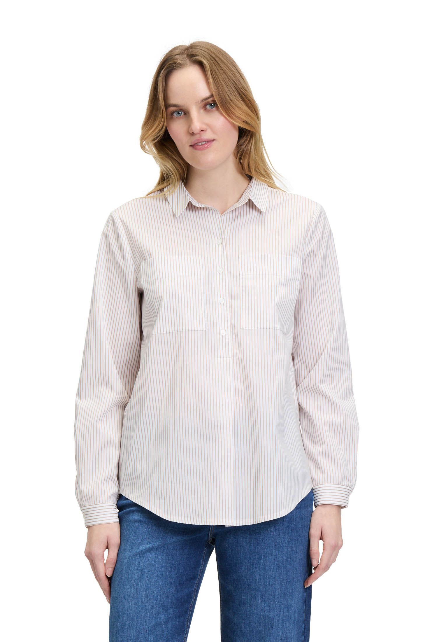 BETTY & CO BLOUSE