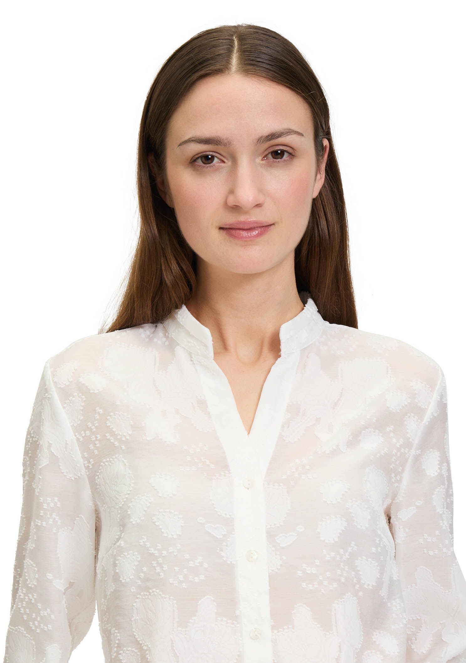 BETTY & CO BLOUSE