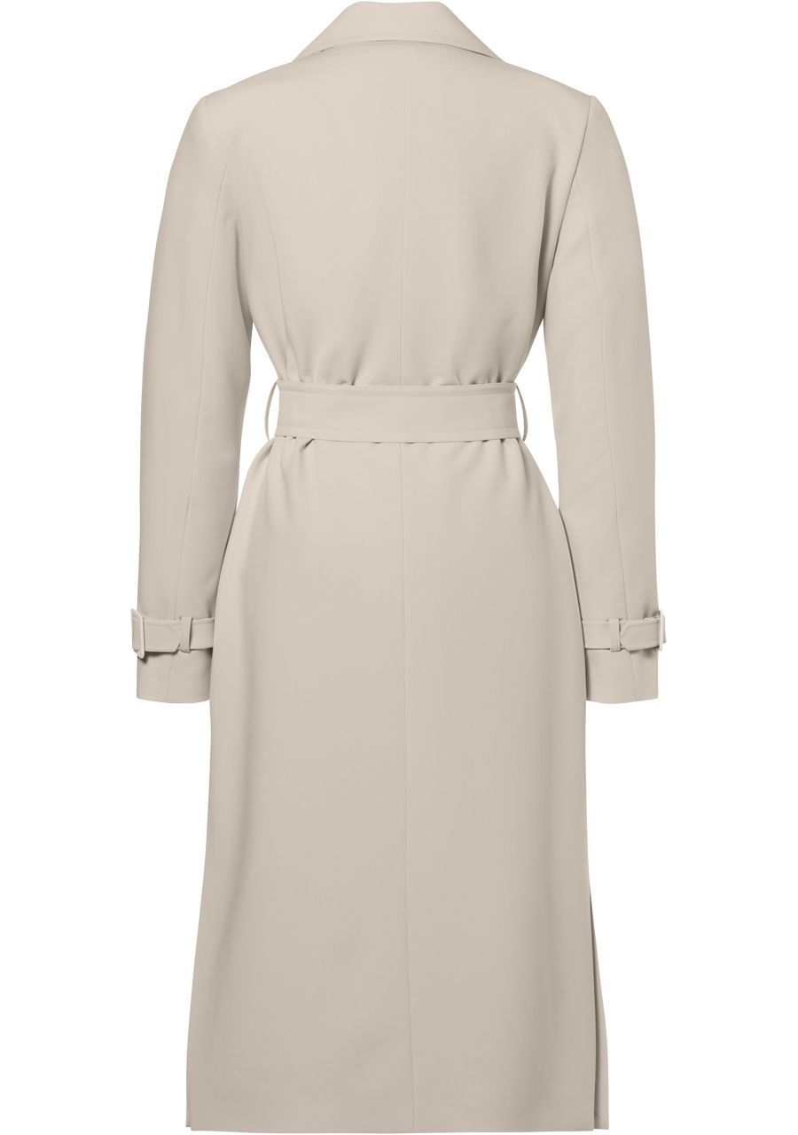 BEAUMONT TRENCHCOAT BEAUMONT TRENCHCOAT