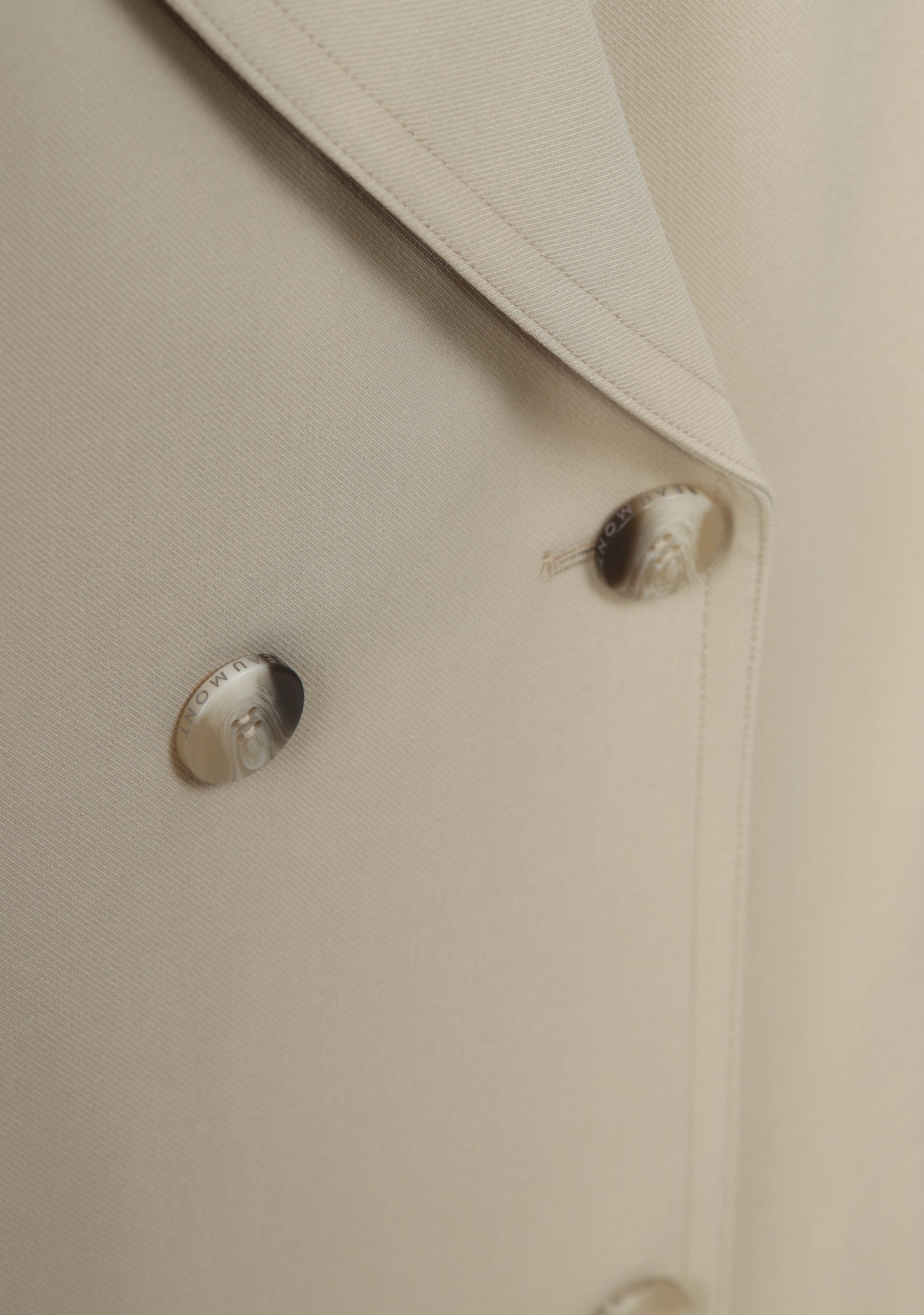 BEAUMONT TRENCHCOAT BEAUMONT TRENCHCOAT