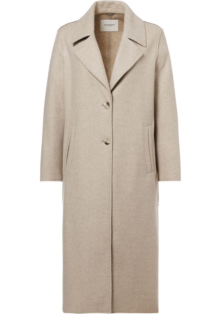 BEAUMONT TRENCHCOAT BEAUMONT TRENCHCOAT
