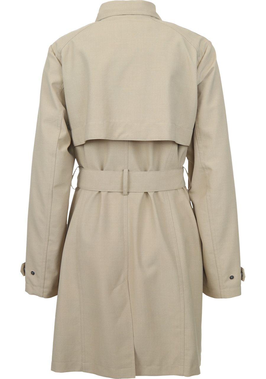 DISTRICT TRENCHCOAT