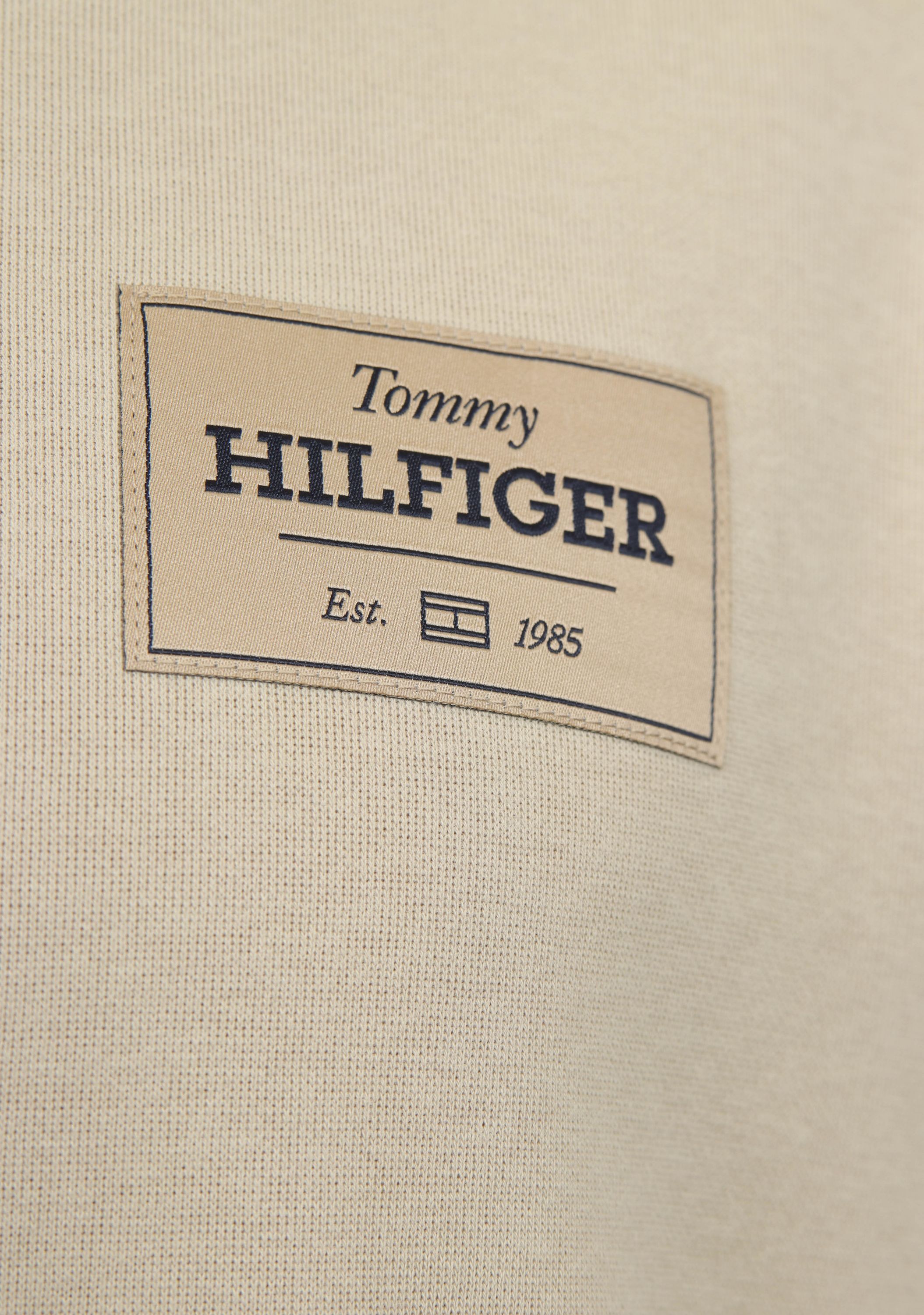 TOMMY HILFIGER SWEATER