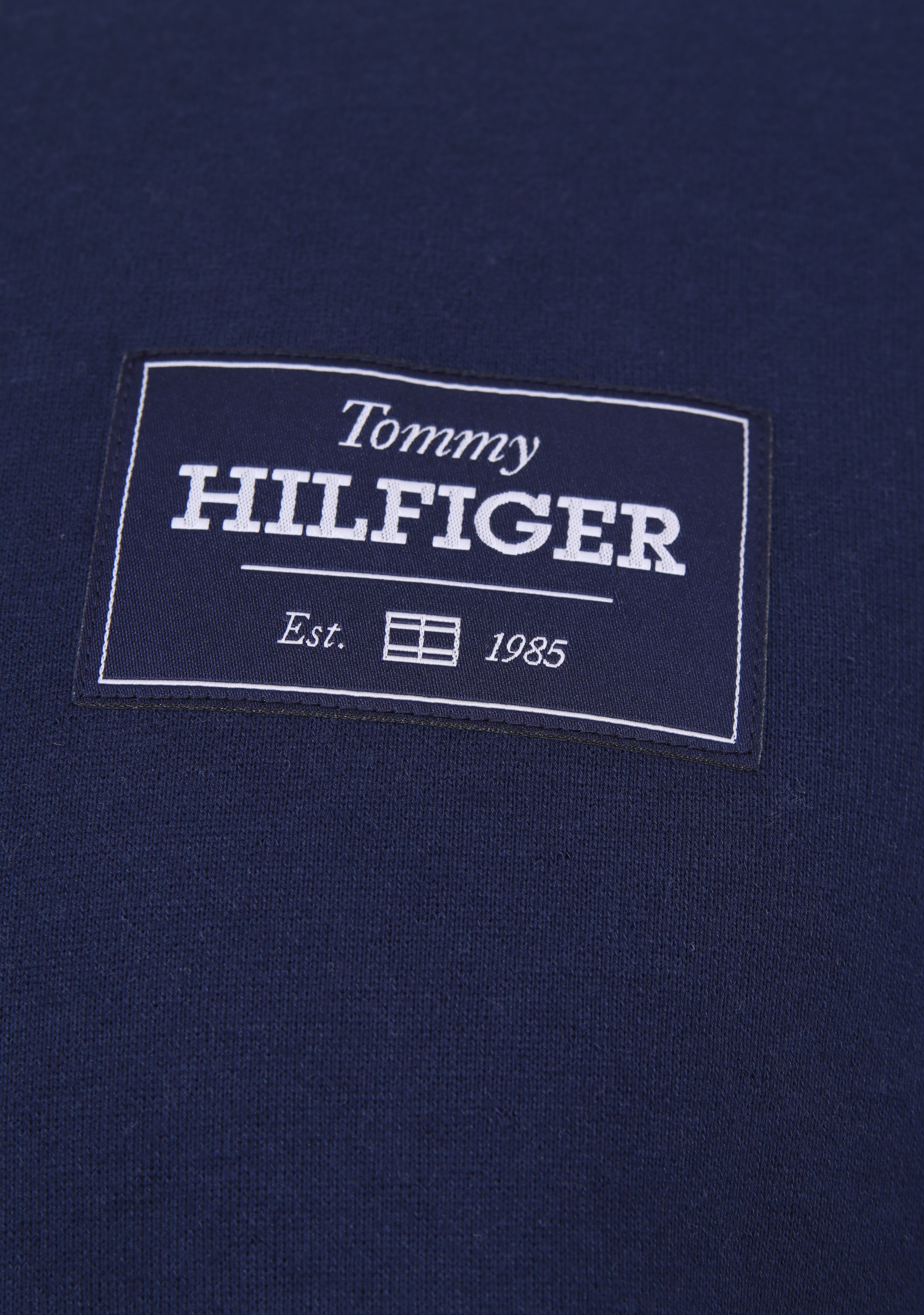 TOMMY HILFIGER SWEATER