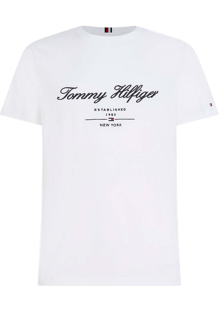 TOMMY HILFIGER TSHIRT