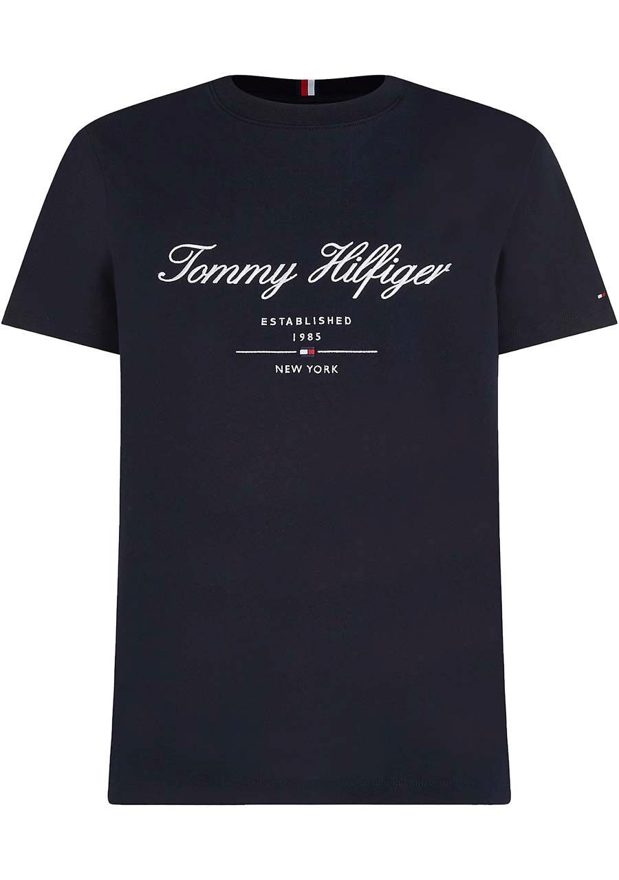 TOMMY HILFIGER TSHIRT