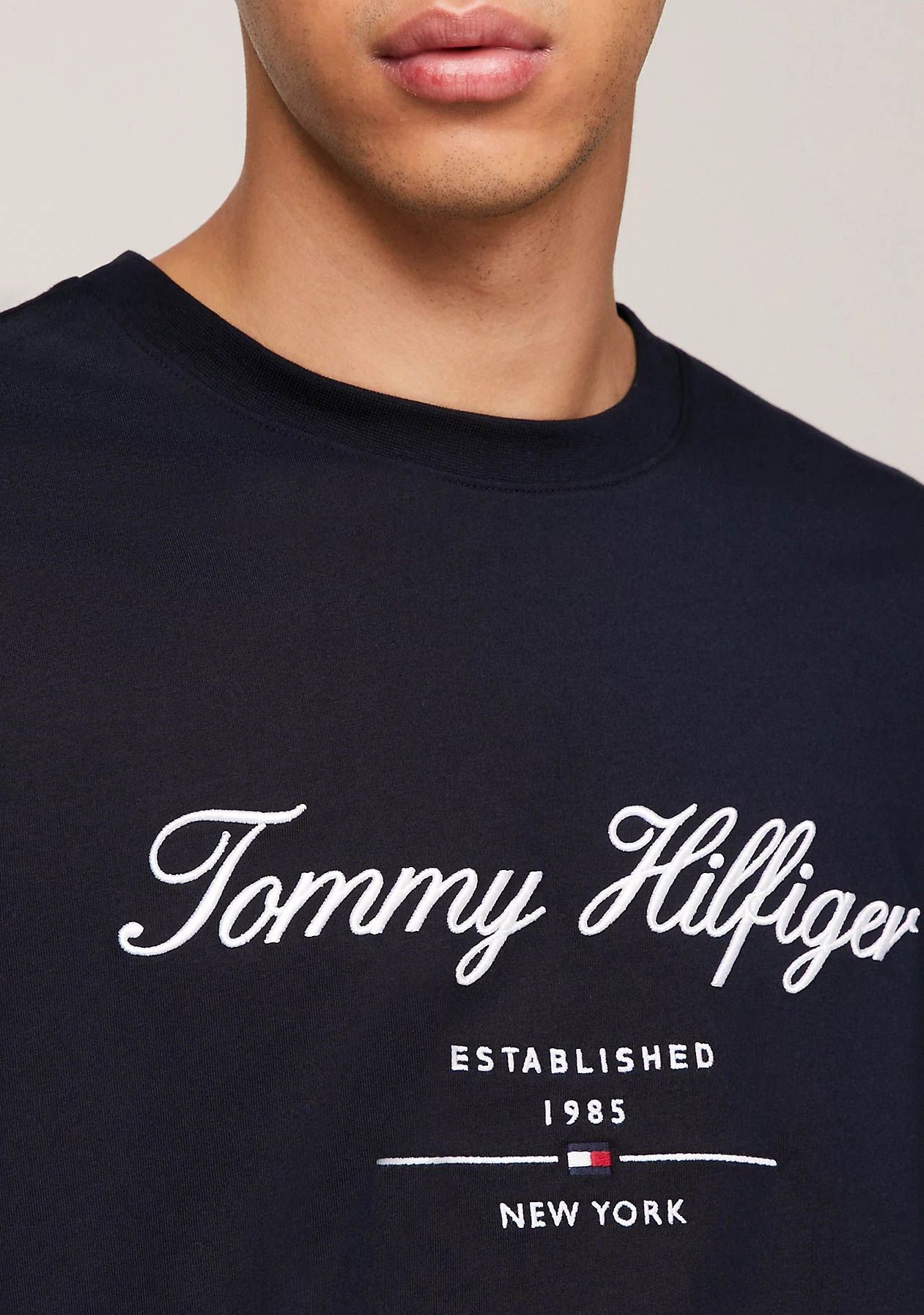 TOMMY HILFIGER TSHIRT