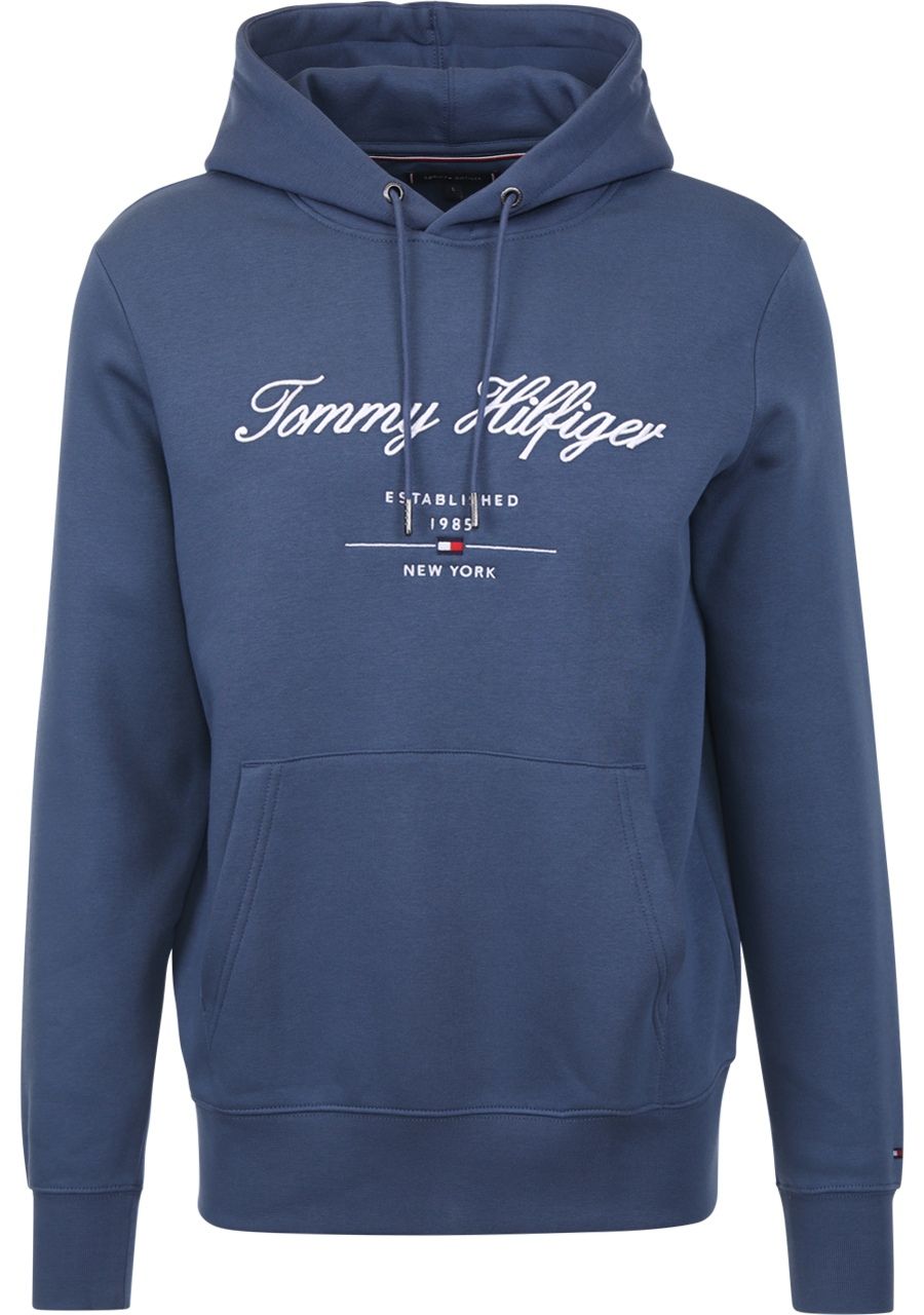 TOMMY HILFIGER HOODIE