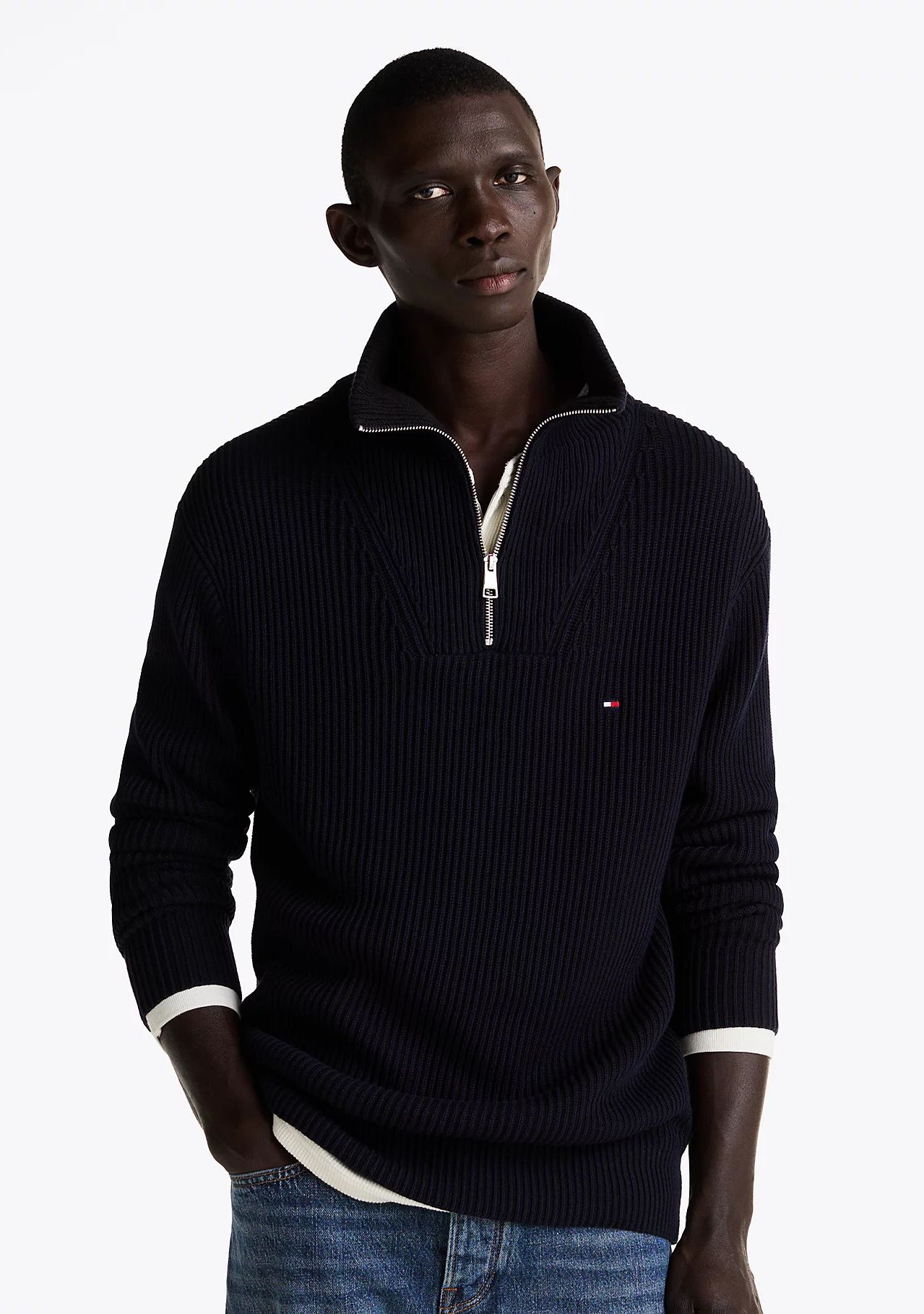 TOMMY HILFIGER TRUI