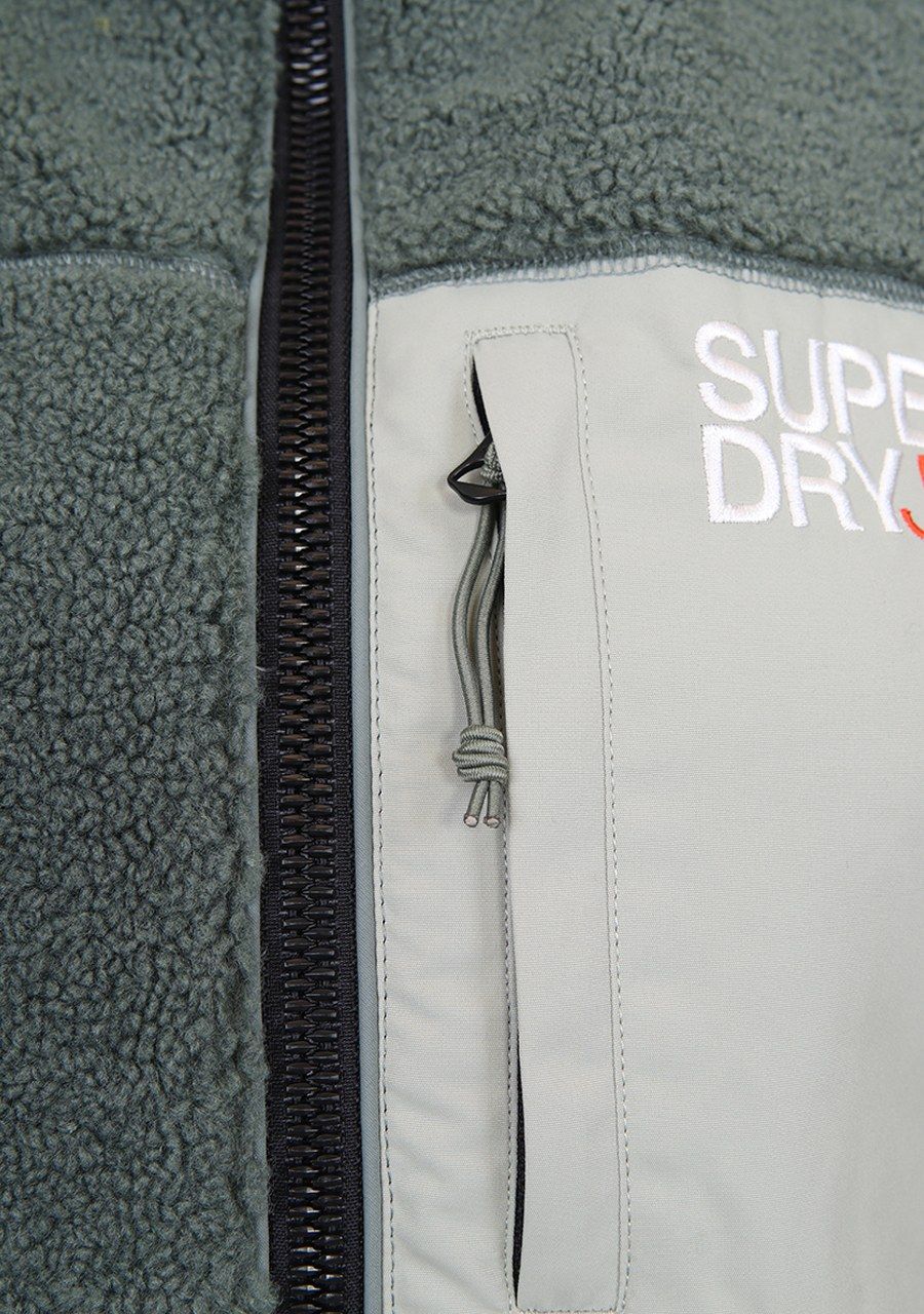 SUPERDRY IN BETWEEN