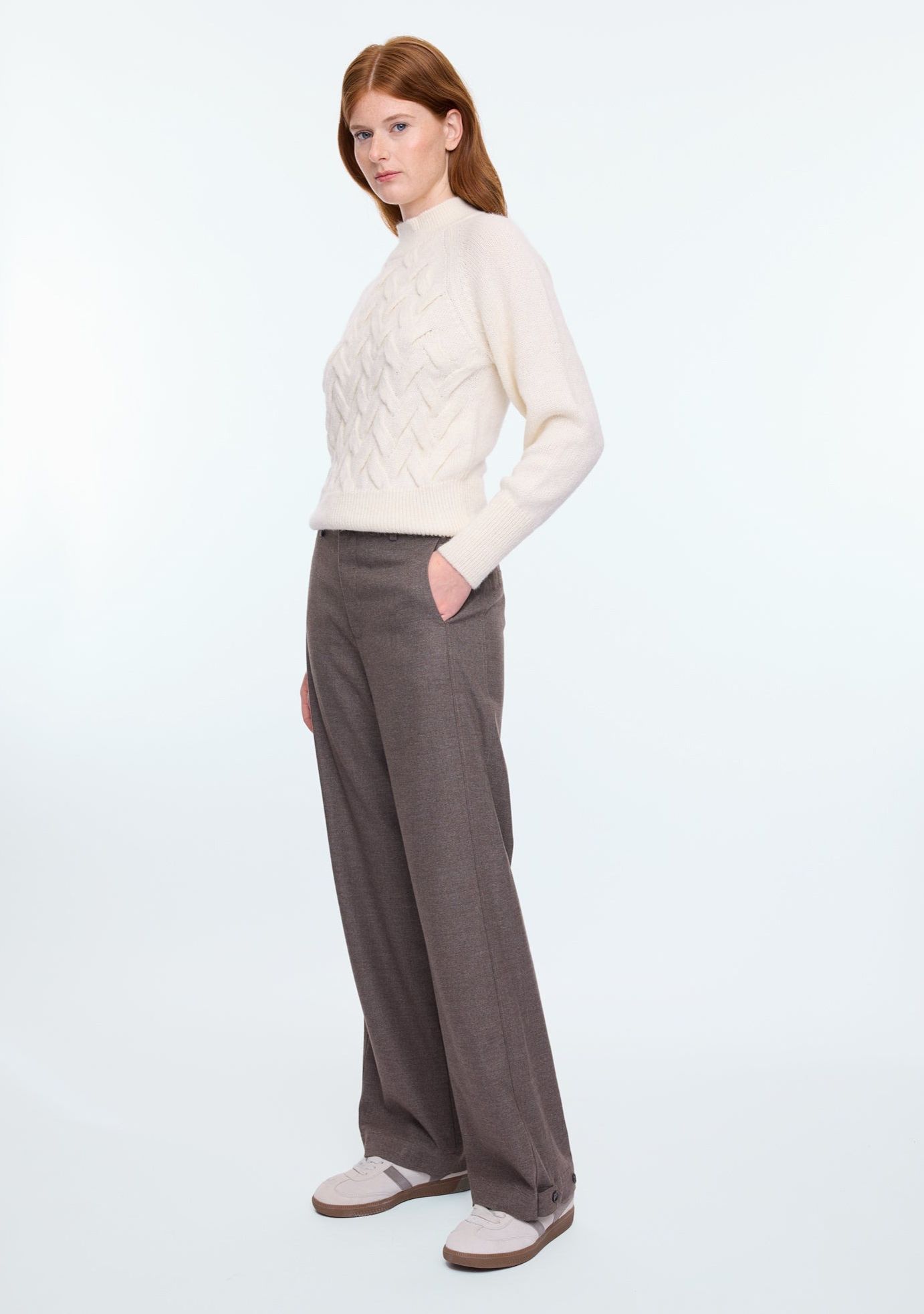 VANILIA PANTALON