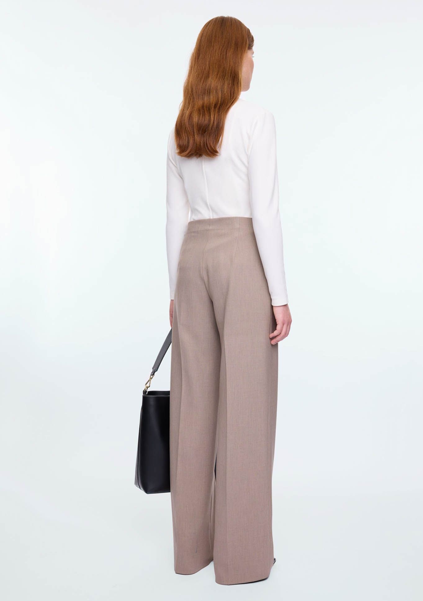 VANILIA PANTALON