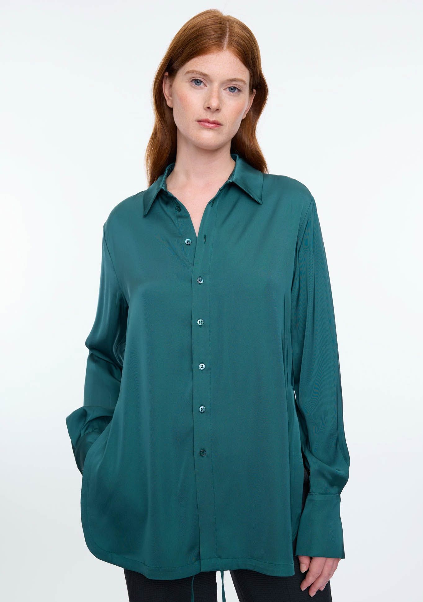 VANILIA BLOUSE